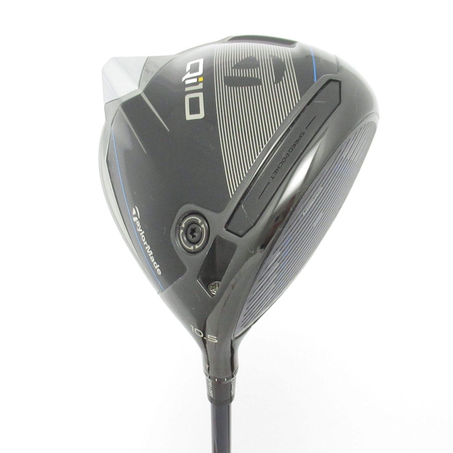 中古】Qi10 ドライバー (テーラーメイド) 通販｜GDO中古ゴルフクラブ