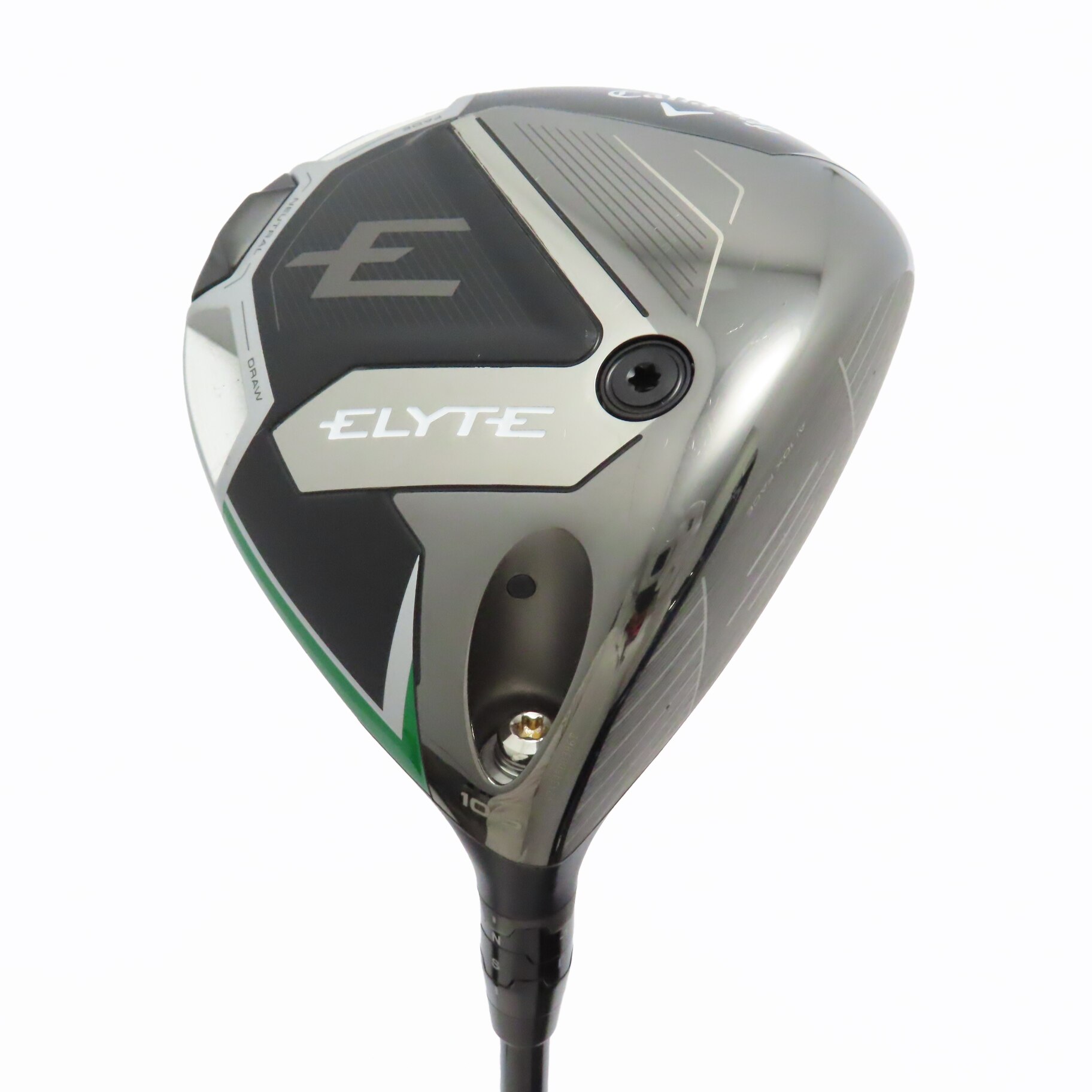 Callaway EPIC ドライバー TENSEI 50 SR 中古】エリート ドライバー TENSEI 50 for Callaway 10.5 S C