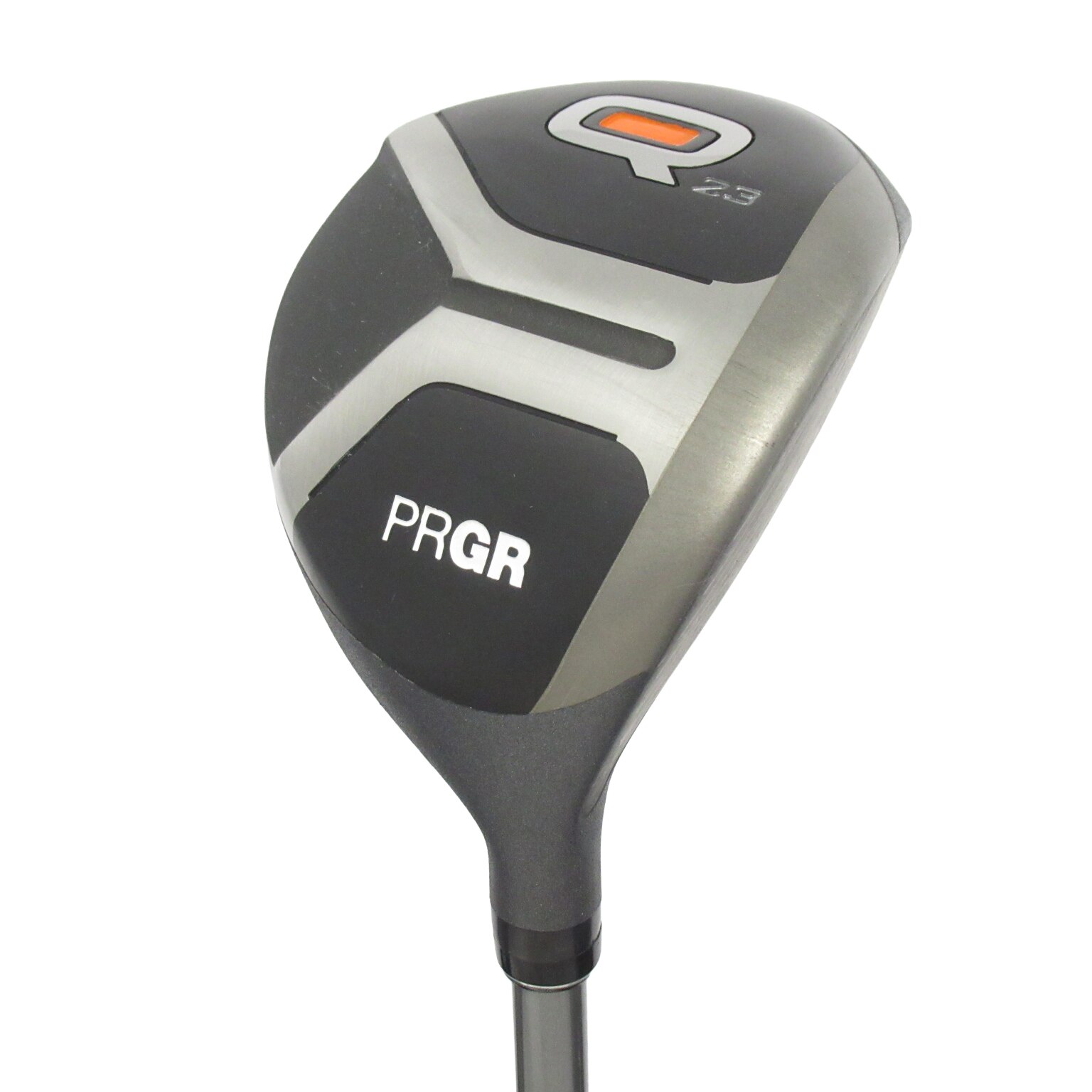 中古】Q フェアウェイウッド Q 23 R C(フェアウェイウッド（単品