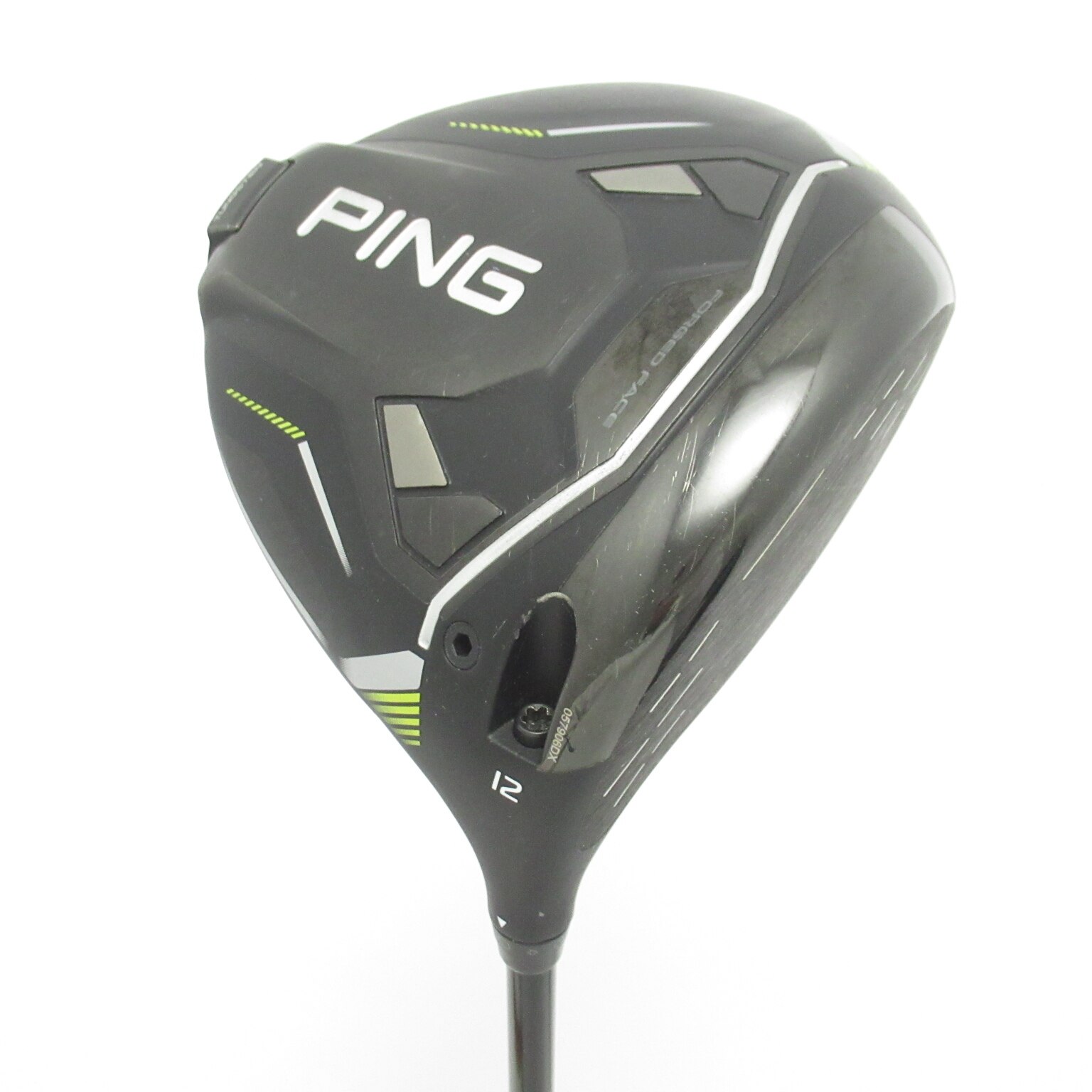 中古】G430 ドライバー (ピン) 通販｜GDO中古ゴルフクラブ