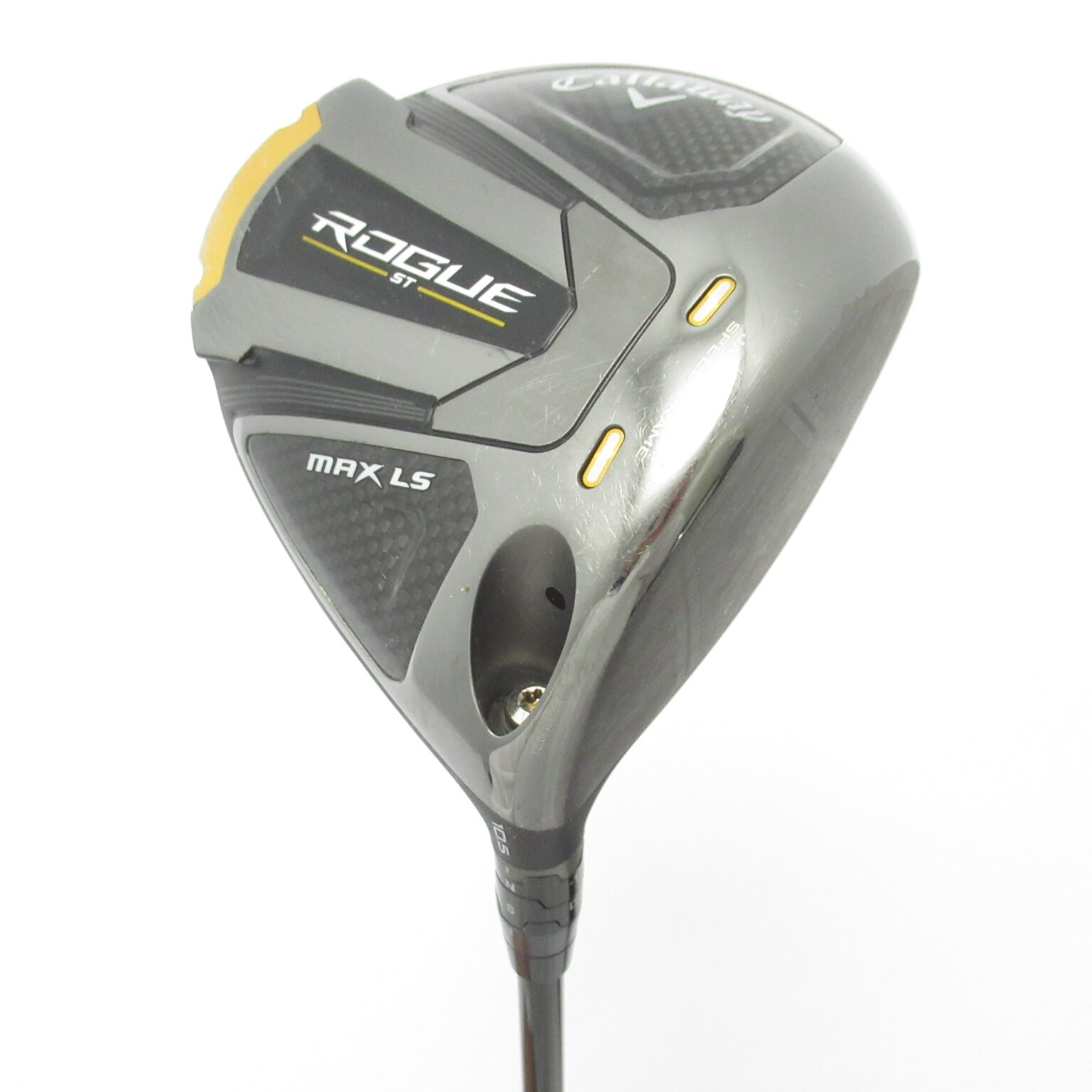 中古】ローグ ST MAX LS ドライバー (キャロウェイ) ローグ 通販｜GDO