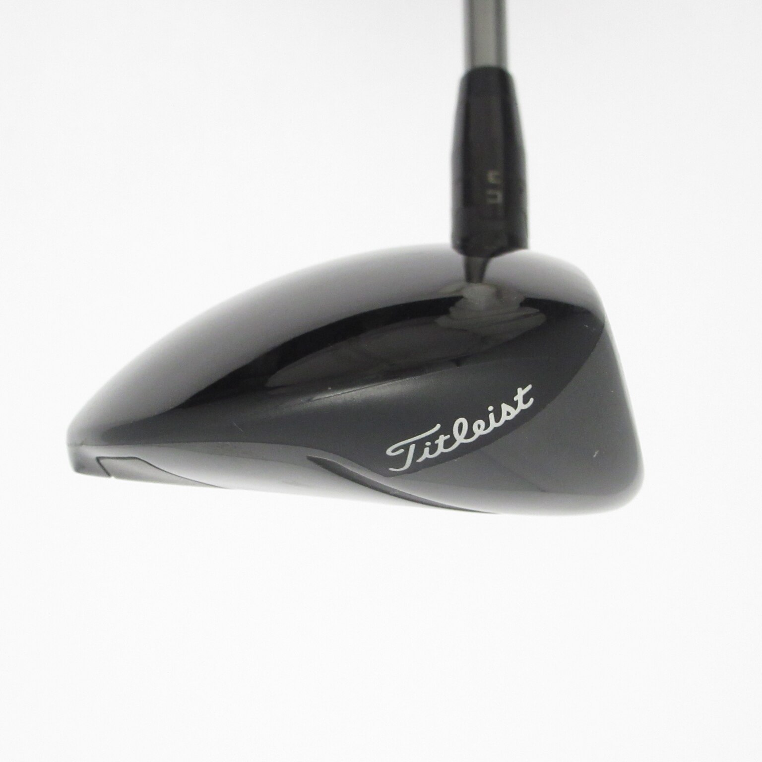 中古】TSR2 フェアウェイウッド TSP111 50 18 S CD(フェアウェイウッド