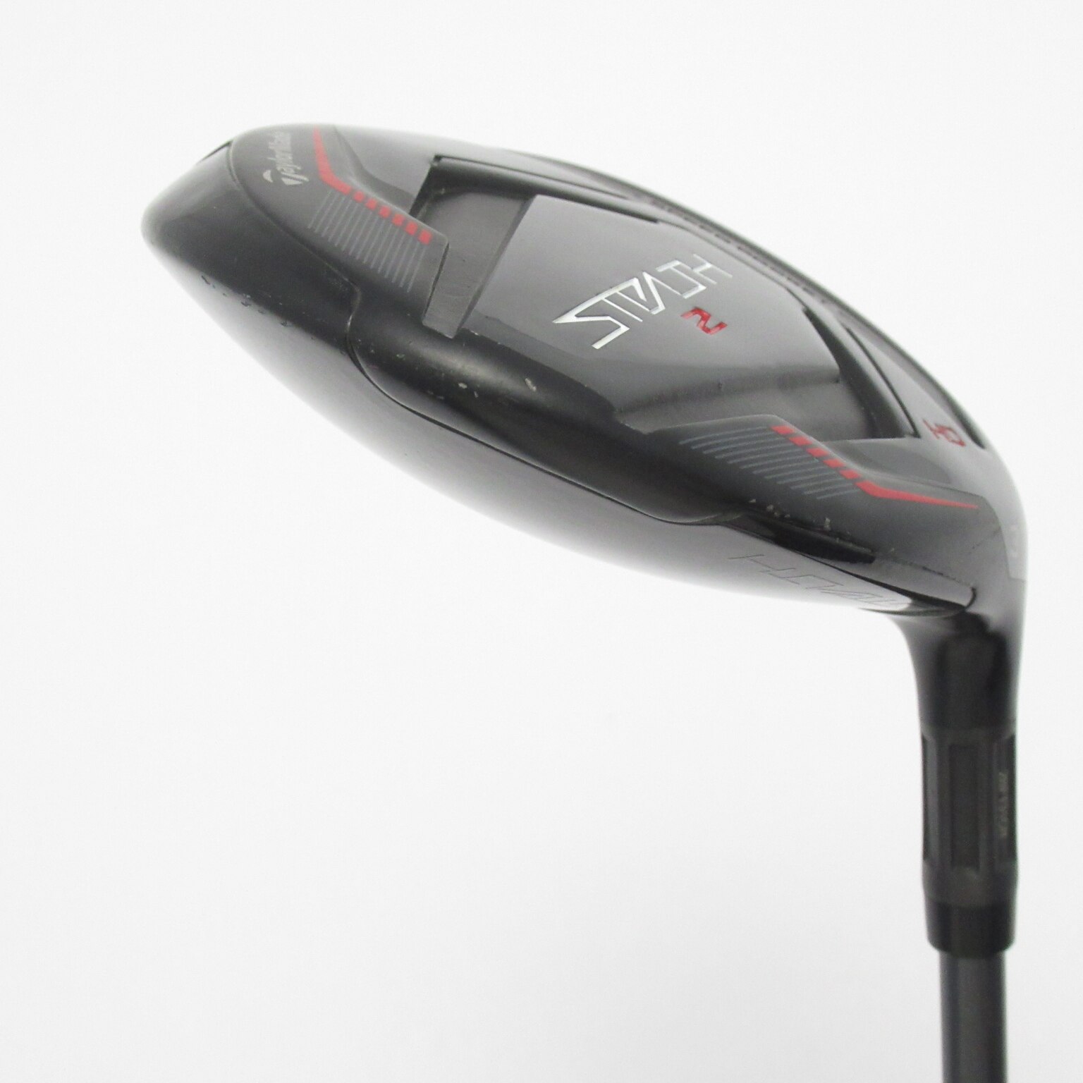 中古】ステルス2 HD フェアウェイウッド TENSEI RED TM50(2022) 16 S