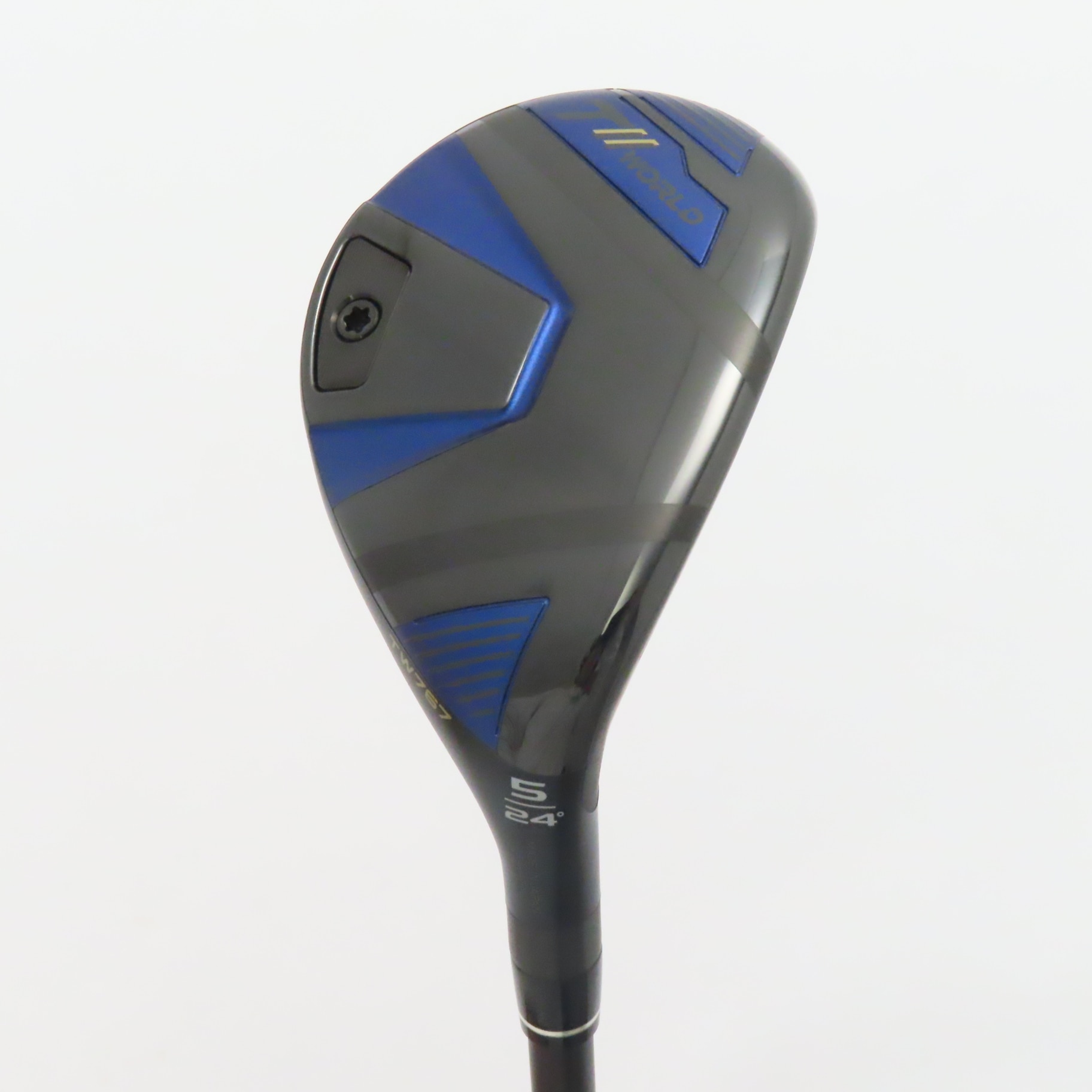 中古】ツアーワールド TW767 ユーティリティ (本間ゴルフ) ツアー