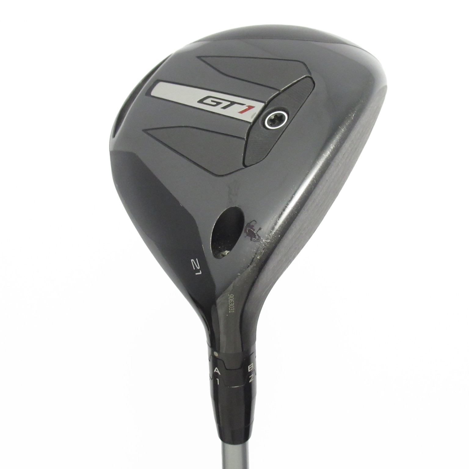 中古】GT1 フェアウェイウッド Air Speeder Next GEN 21 S C