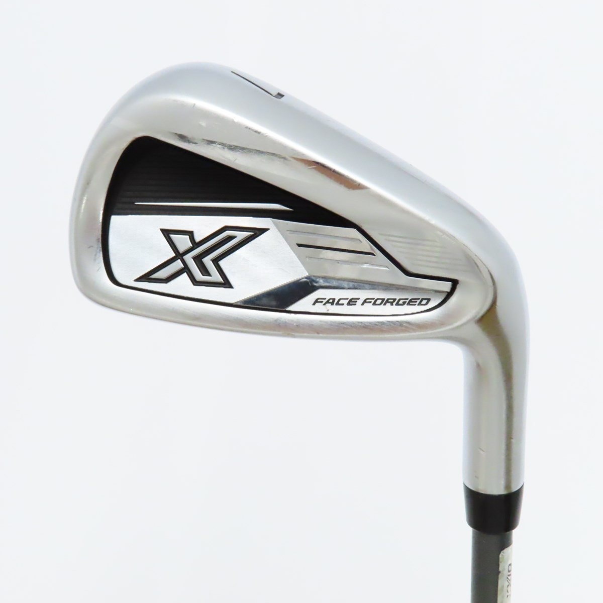 中古】ゼクシオ X(2024) アイアン Miyazaki AX-3 25.5 SR C(アイアン