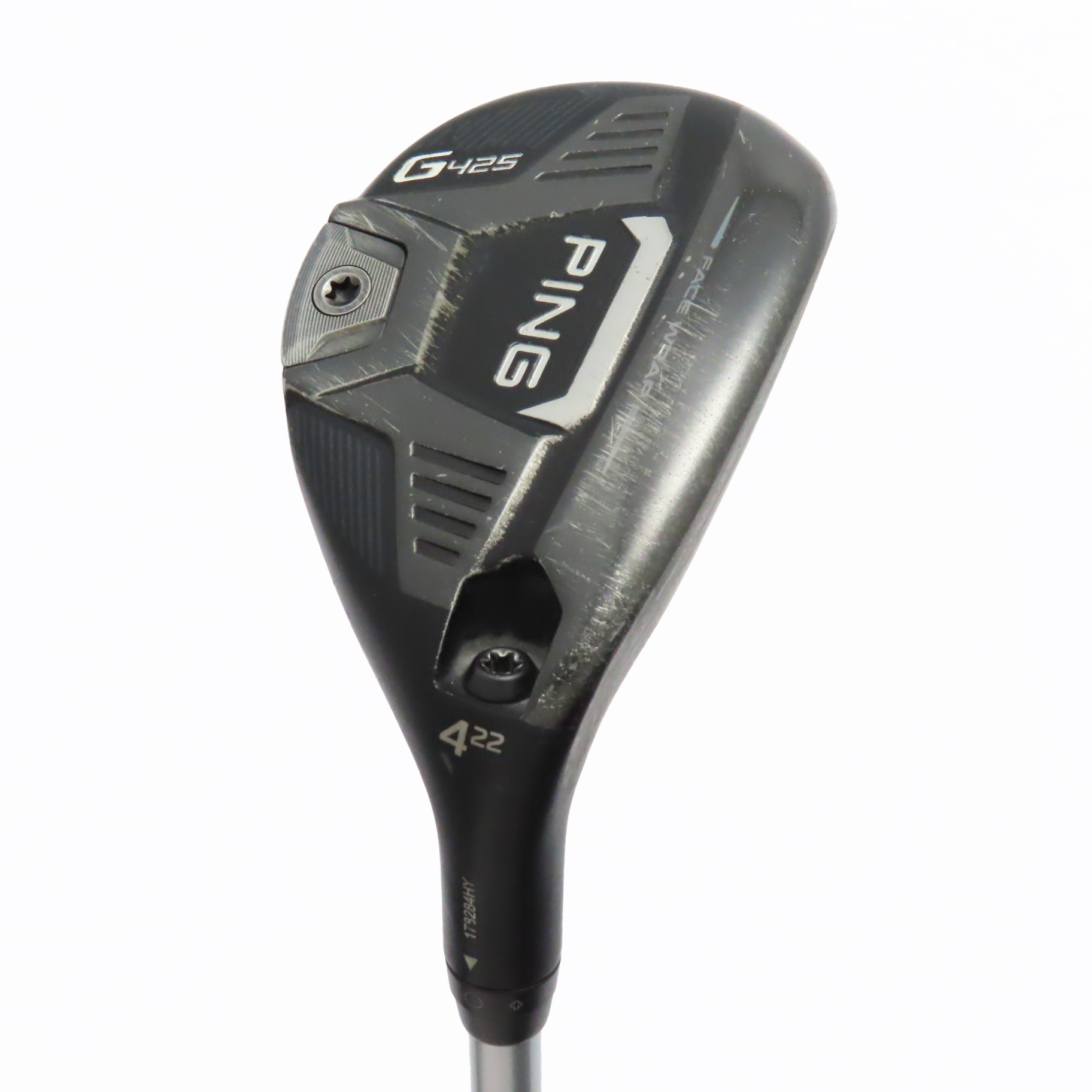 中古】G425 ユーティリティ (ピン) G425 通販｜GDO中古ゴルフクラブ