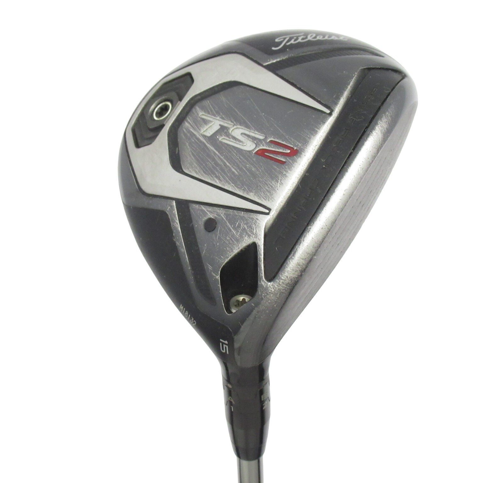 中古】TS2 フェアウェイウッド (タイトリスト) Titleist 通販｜GDO中古