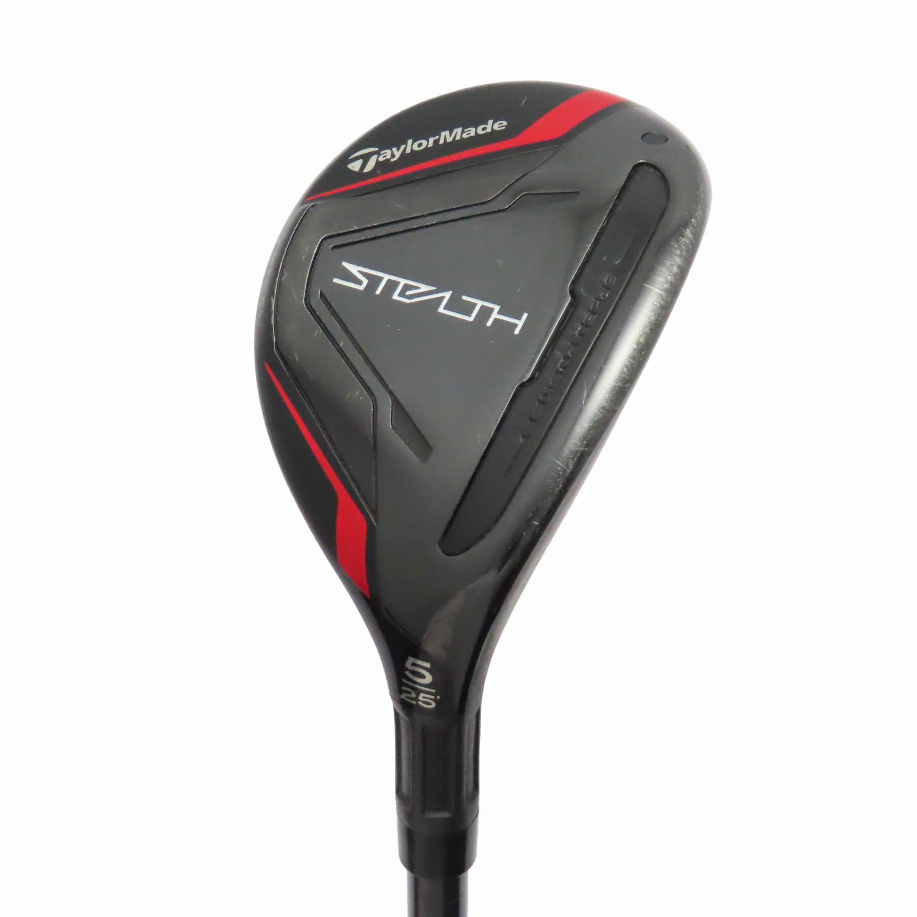 中古】ステルス ユーティリティ (テーラーメイド) 通販｜GDO中古ゴルフ