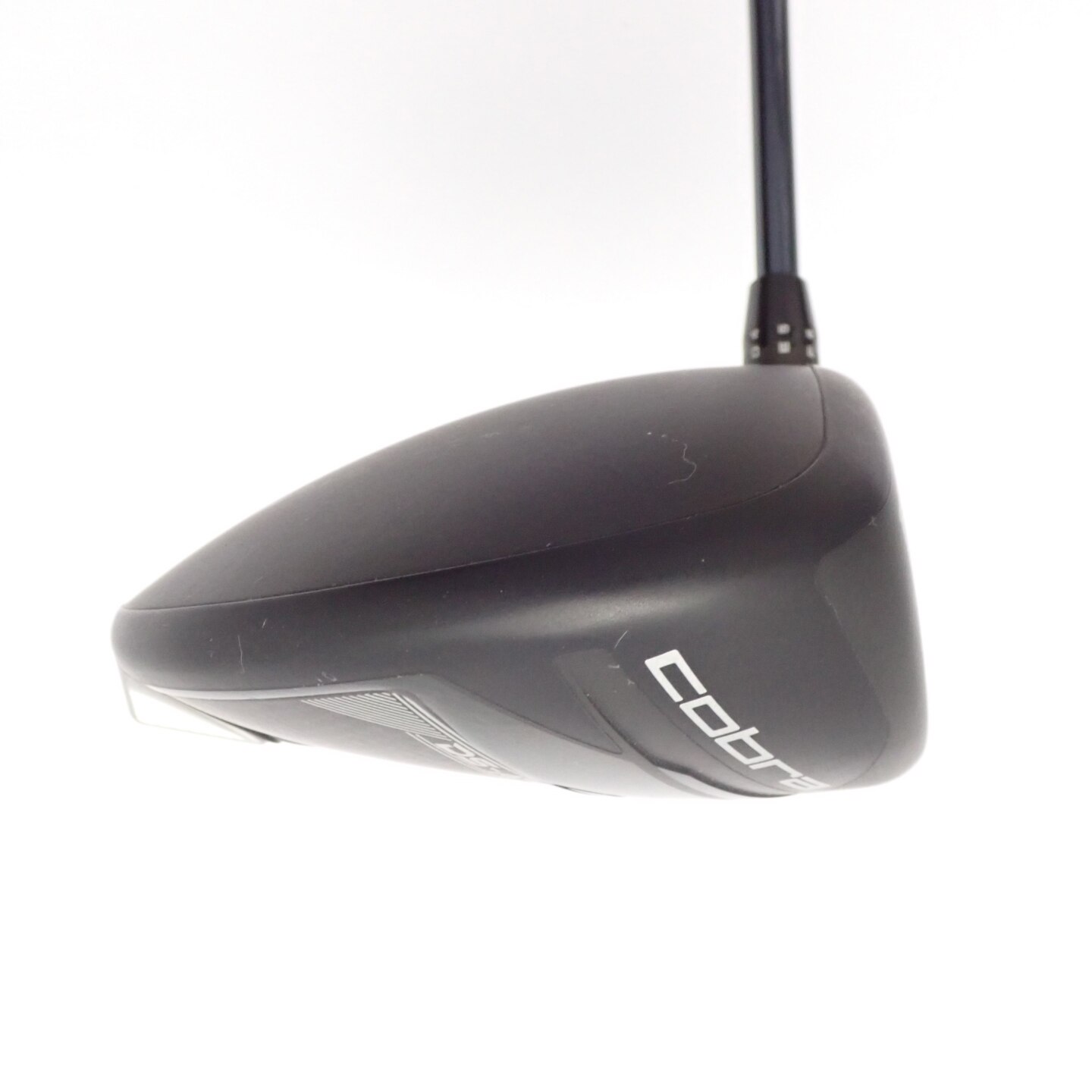 中古】DS-ADAPT MAX-K ドライバー LIN-Q for Cobra 9 SR C(ドライバー