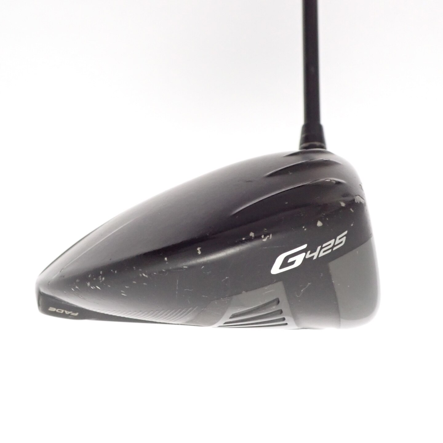 中古】G425 MAX ドライバー ALTA J CB SLATE 10.5 SR D(ドライバー