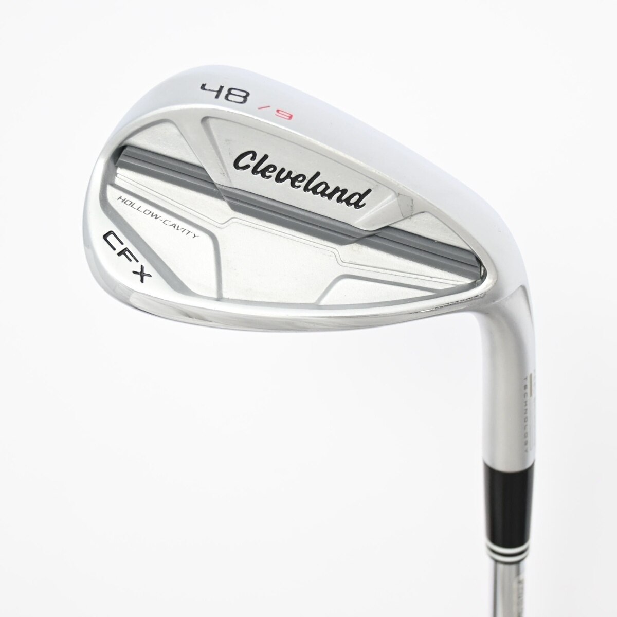 中古】CFX ウェッジ Dynamic Gold 115 48-09 WEDGE C(ウェッジ（単品