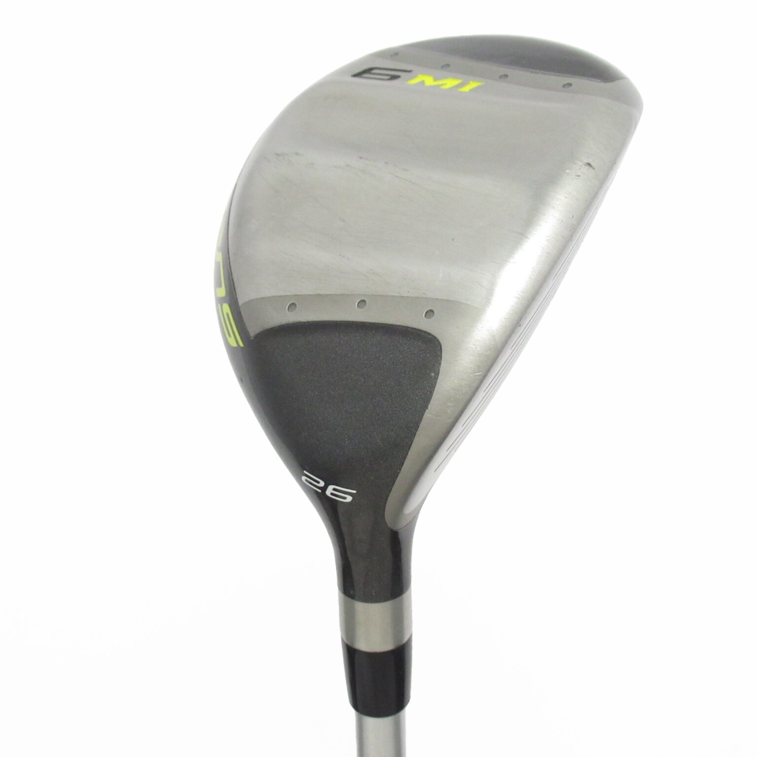 中古】SURE DD 2.0 MI ユーティリティ (ミズノ) MIZUNO 通販｜GDO中古