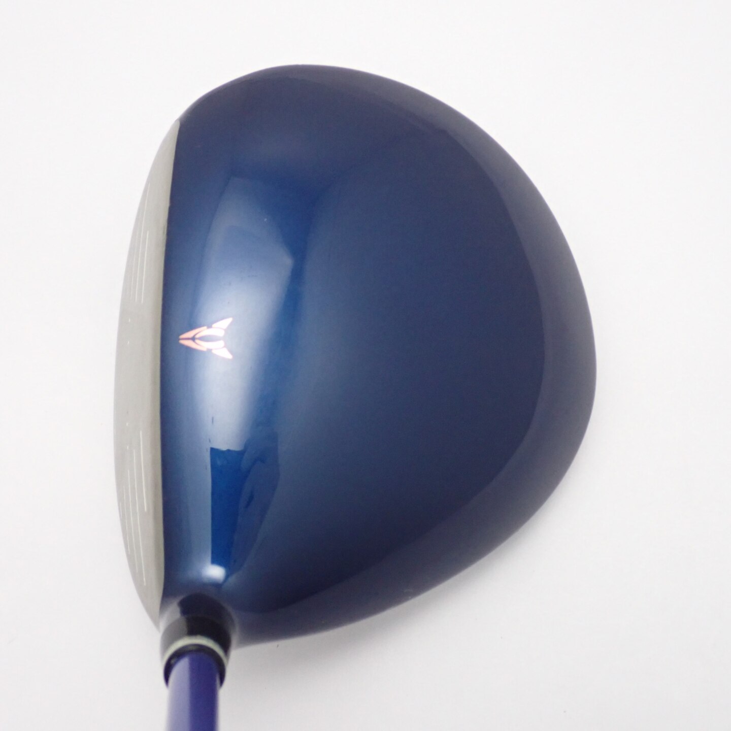 中古】ゼクシオ ドライバー(ブルー) ドライバー XXIO MP1100L 12.5 A
