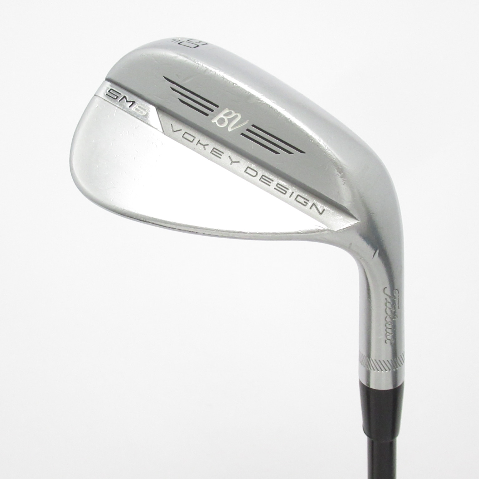 中古】ボーケイ SM8 ツアークローム ウェッジ Titleist Diamana VF50