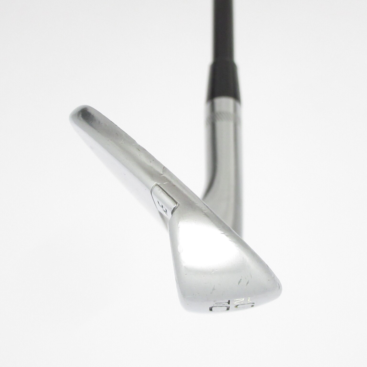 中古】ボーケイ SM8 ツアークローム ウェッジ Titleist Diamana VF50