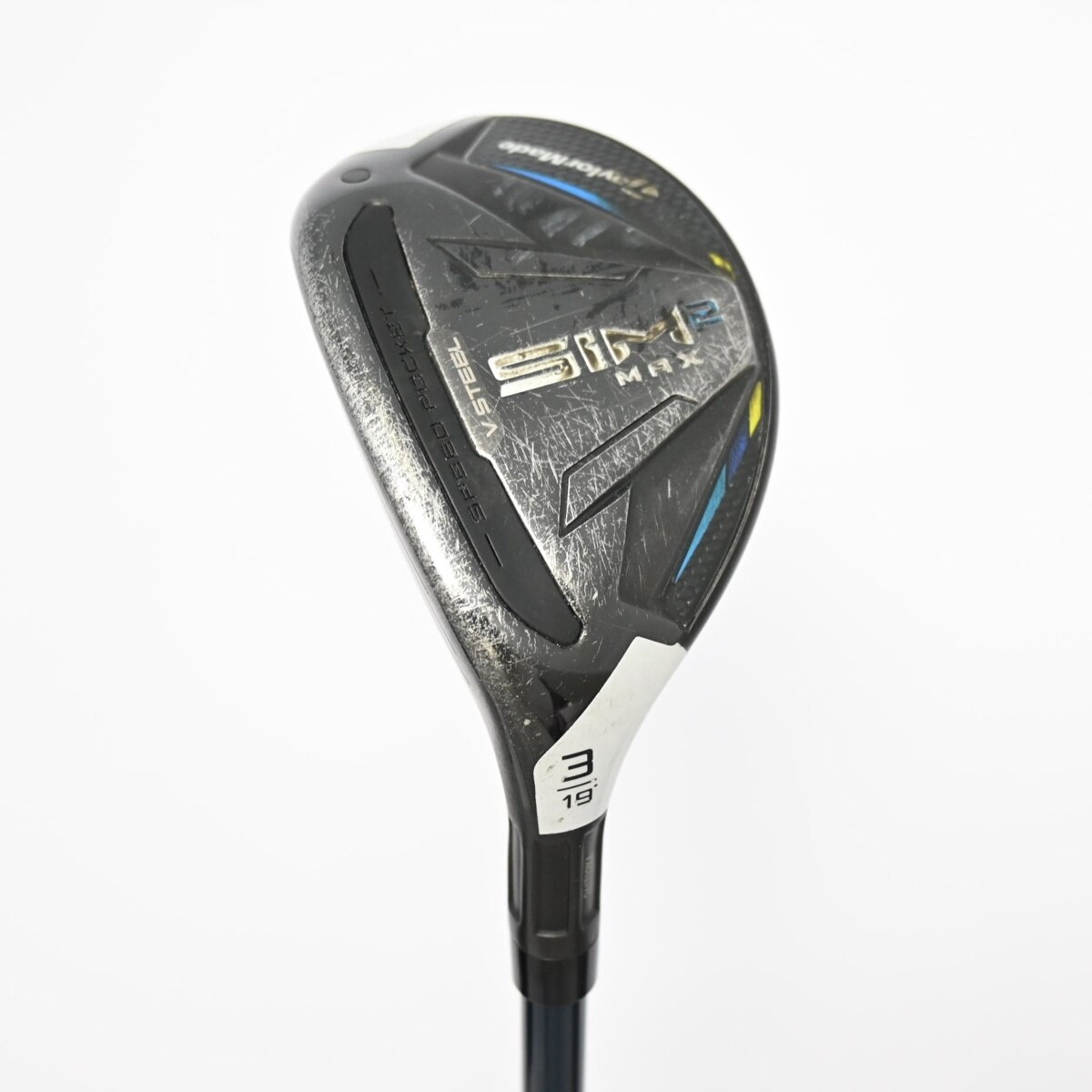 中古】SIM2 ユーティリティ (テーラーメイド) 通販｜GDO中古ゴルフクラブ
