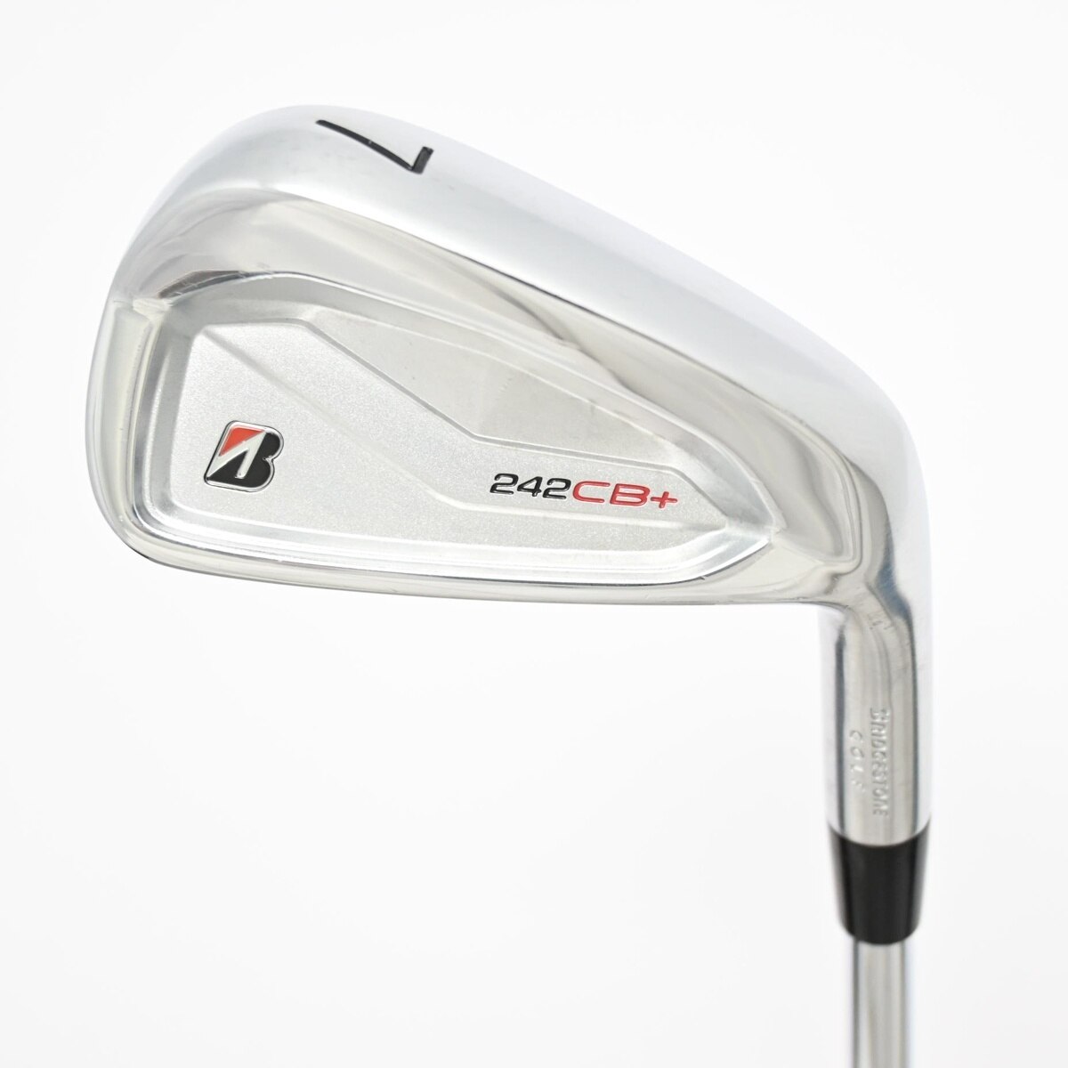 【中古美品】ブリヂストン242CB+アイアンセット 中古】242CB+ アイアンセット (ブリヂストン) ブリヂストンゴルフ 通販