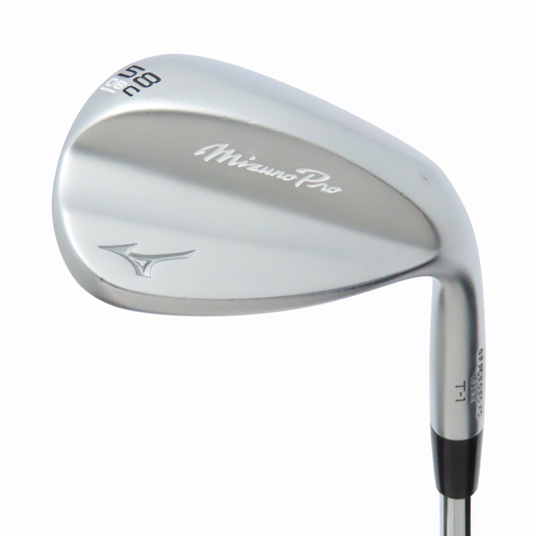中古】T-1 ウェッジ Dynamic Gold HT 58-08 S200 C(ウェッジ（単品