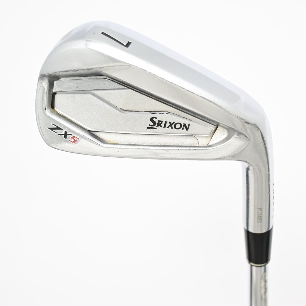 中古】スリクソン ZX5 アイアン N.S.PRO MODUS3 TOUR 105 DST 24 S CD