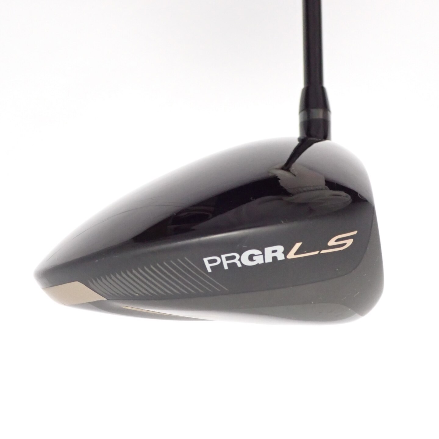 中古】LS(2023) ドライバー Speeder NX FOR PRGR 10.5 SR CD