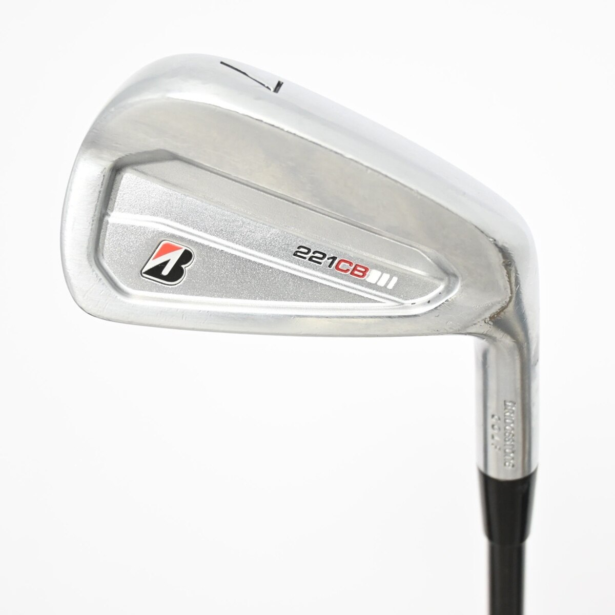 中古】221CB アイアン OT IRON 85 25 S C(アイアン（セット