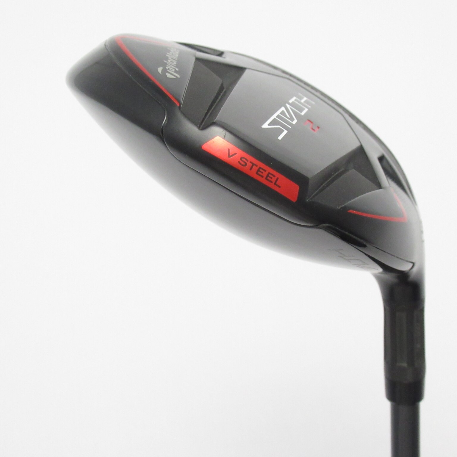 中古】ステルス2 フェアウェイウッド TENSEI RED TM50(2022) 15 S C