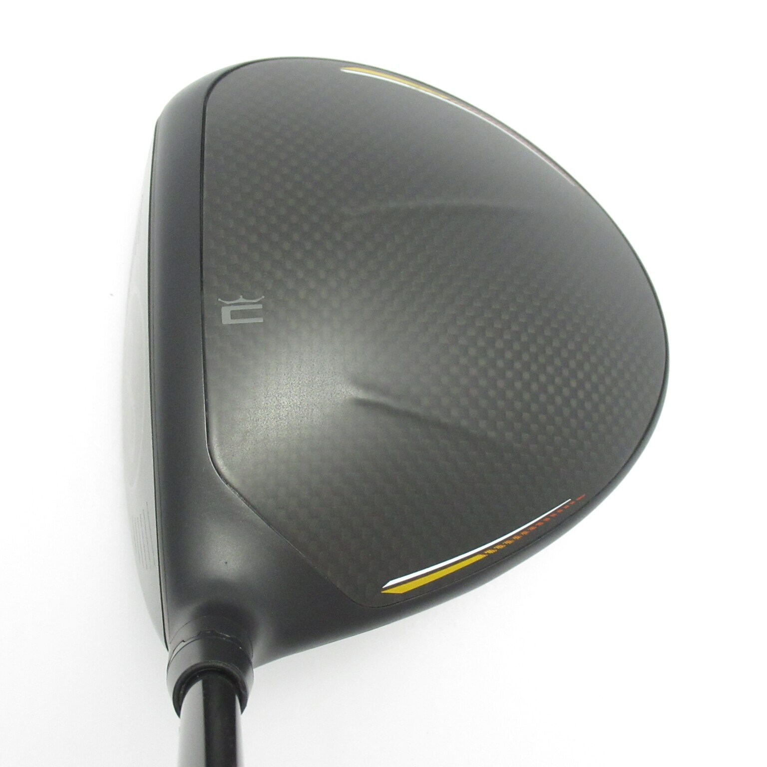 中古】LTDx ドライバー オリジナル Tour AD for Cobra 10.5 S C