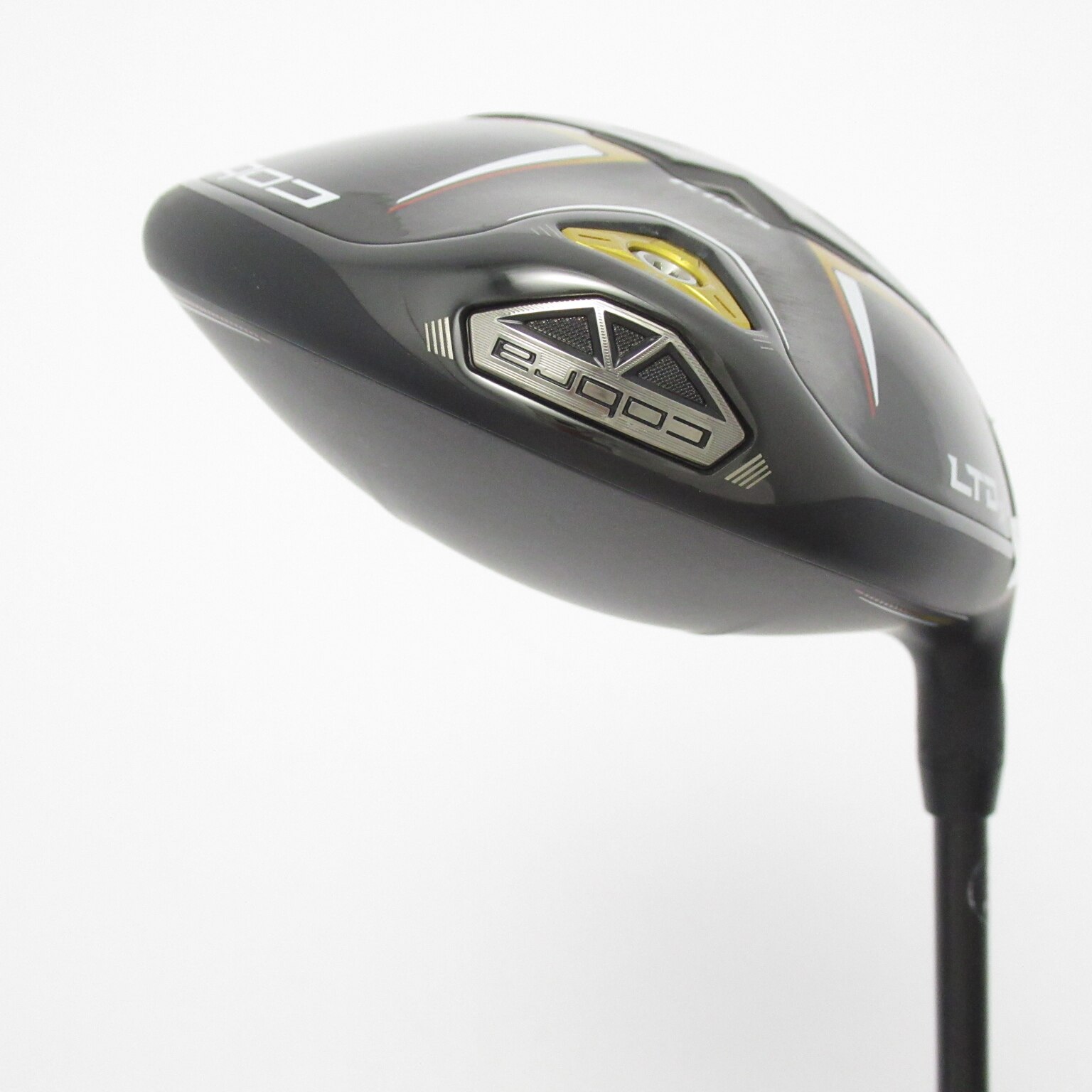 中古】LTDx ドライバー オリジナル Tour AD for Cobra 10.5 S C