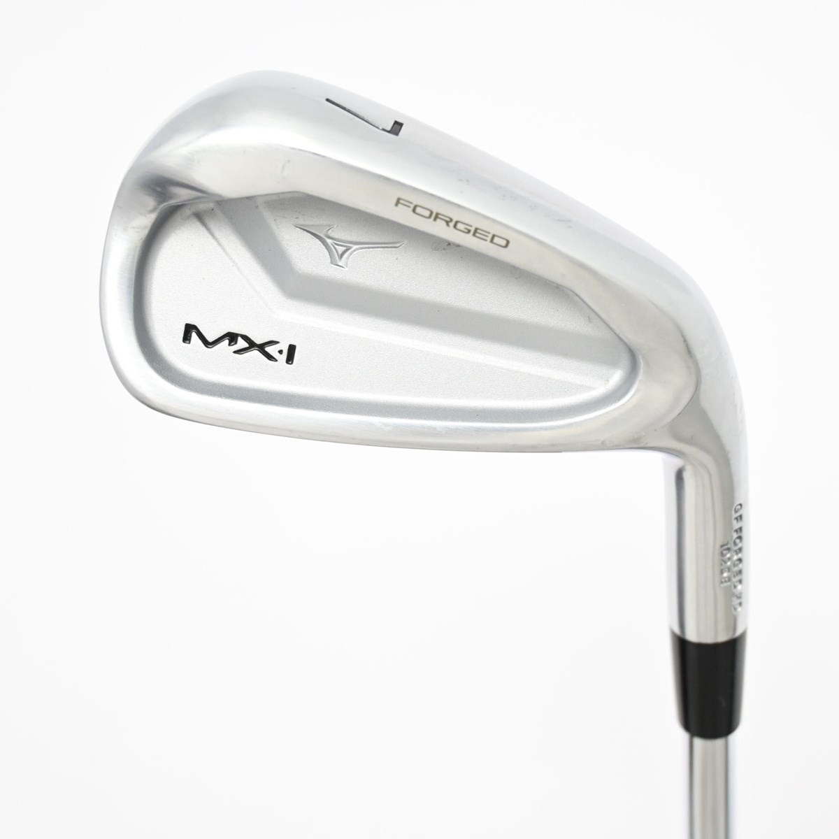 中古】MX-I FORGED アイアン Dynamic Gold 24 S200 C(アイアン（セット