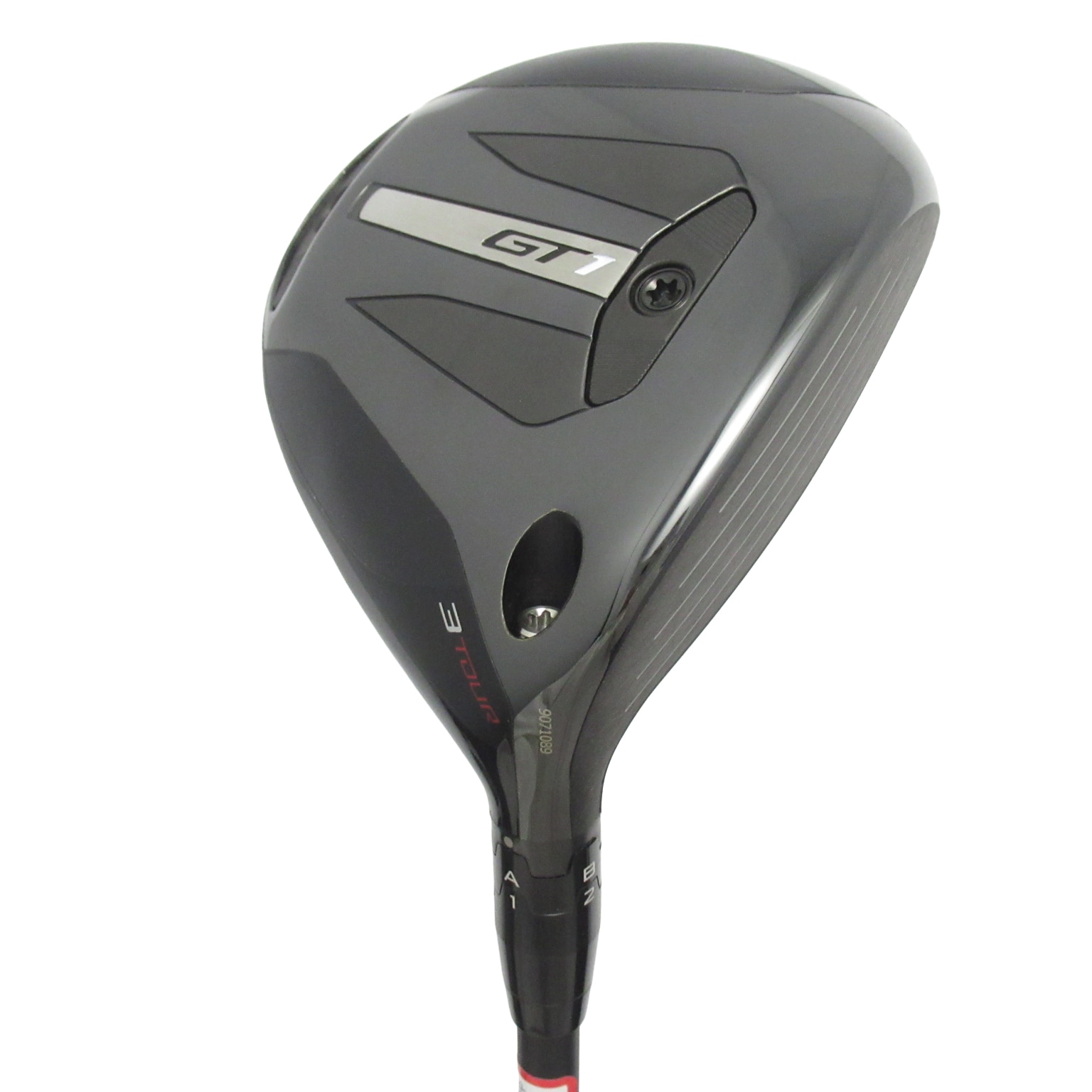 Titleist GT1 3tour 3番FW テンセイ1Kブルー65S 中古】GT1 3TOUR フェアウェイウッド TENSEI 1K BLUE 65 14.5 S C