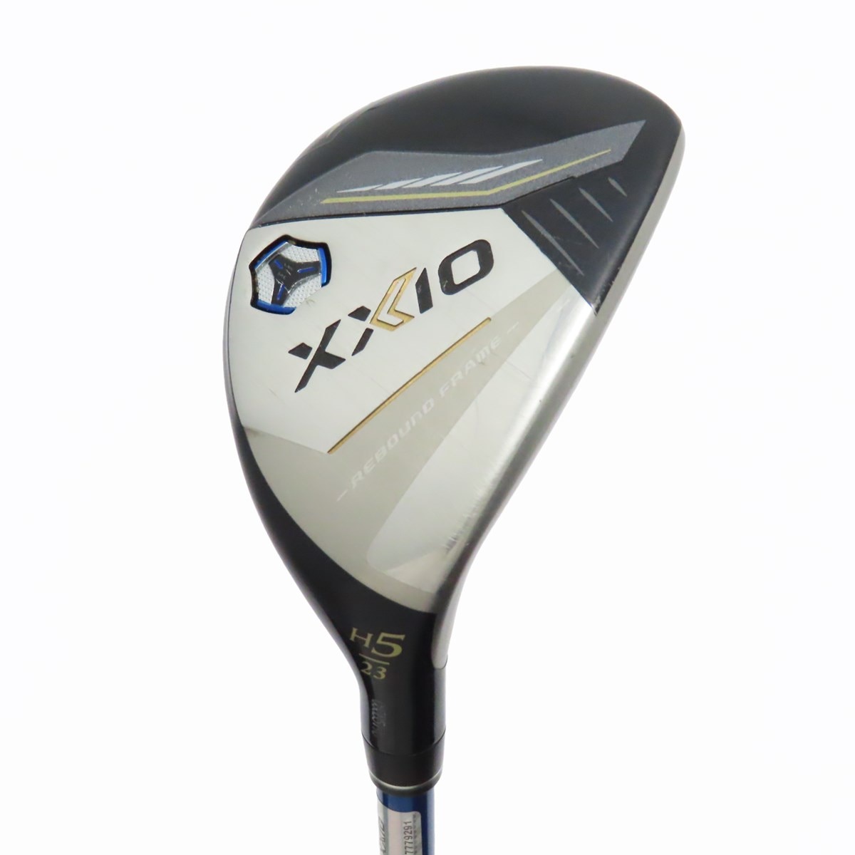 中古】ゼクシオ 13(2024) ユーティリティ MP1300カーボン 23 SR C