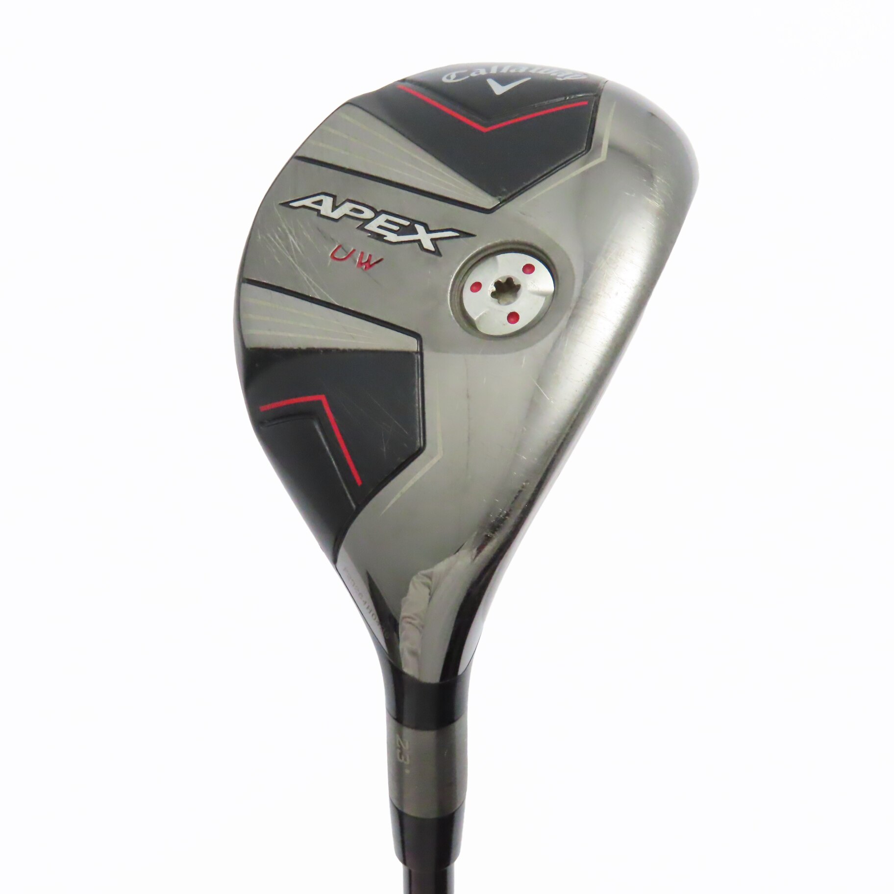 中古】APEX UW(2023） ユーティリティ TENSEI 70 for Callaway 23 S CD