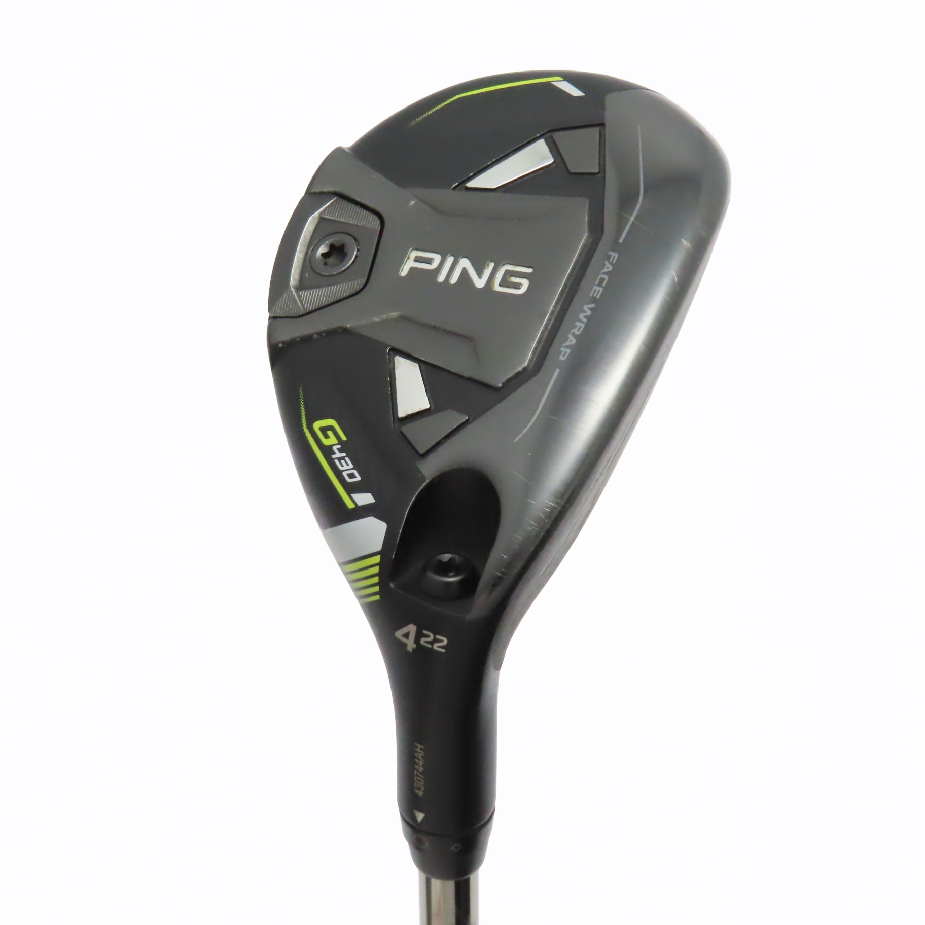 中古】G430 ユーティリティ (ピン) 通販｜GDO中古ゴルフクラブ