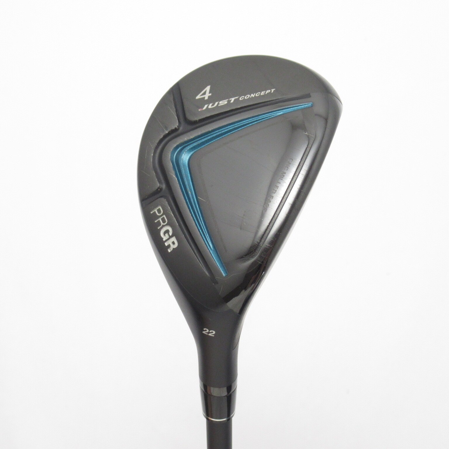 中古】RS ユーティリティ (プロギア) 通販｜GDO中古ゴルフクラブ