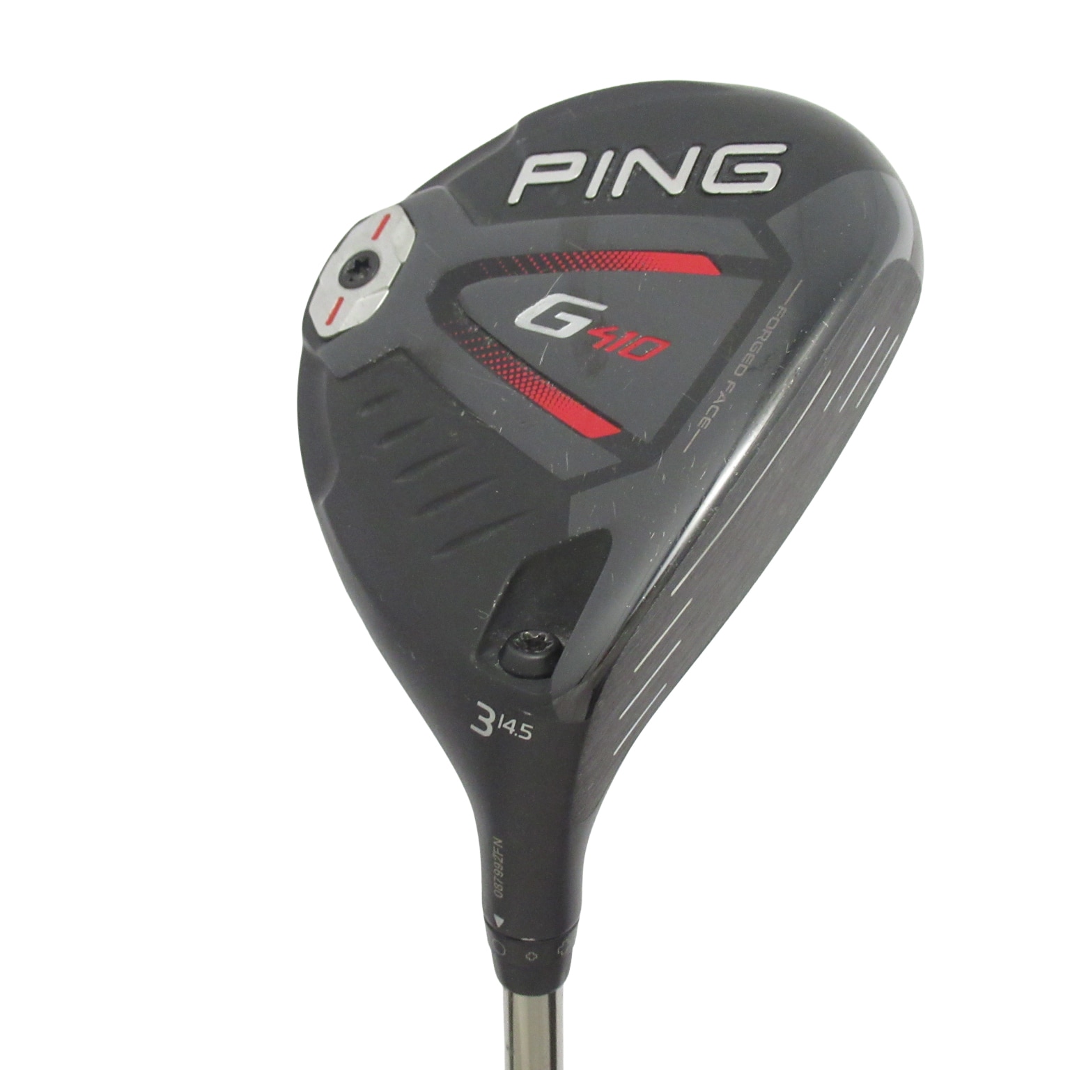 中古⭐︎PING G410 フェアウェイウッド 3番14.5° 中古】G410 フェアウェイウッド PING TOUR 173-65 14.5 S D