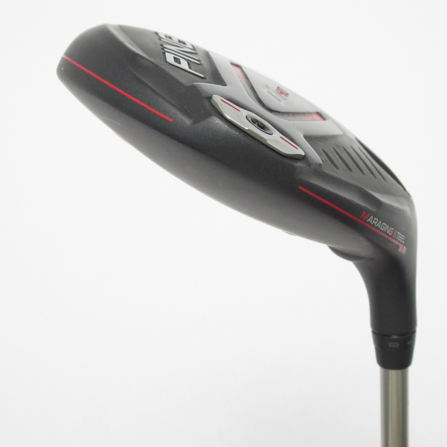 中古】G410 フェアウェイウッド PING TOUR 173-65 14.5 S D