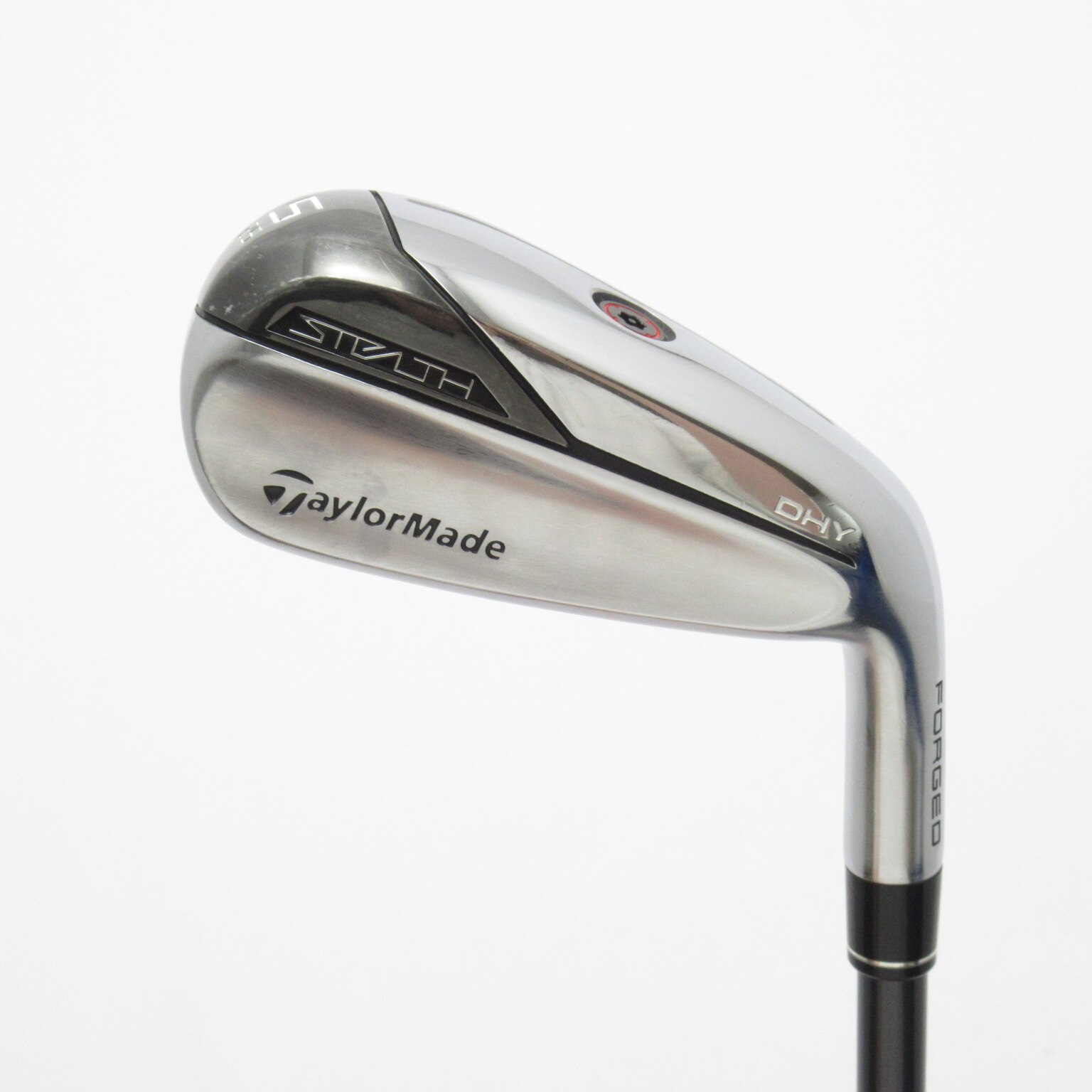 中古】STEALTH DHY ユーティリティ (テーラーメイド) ステルス 通販