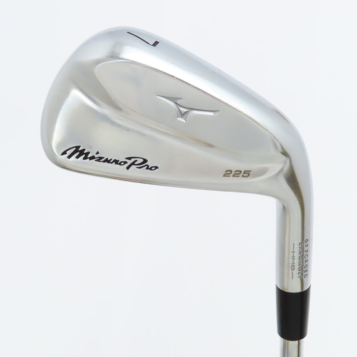 中古】MizunoPro 225 アイアン Dynamic Gold 85 27 S200 CD(アイアン