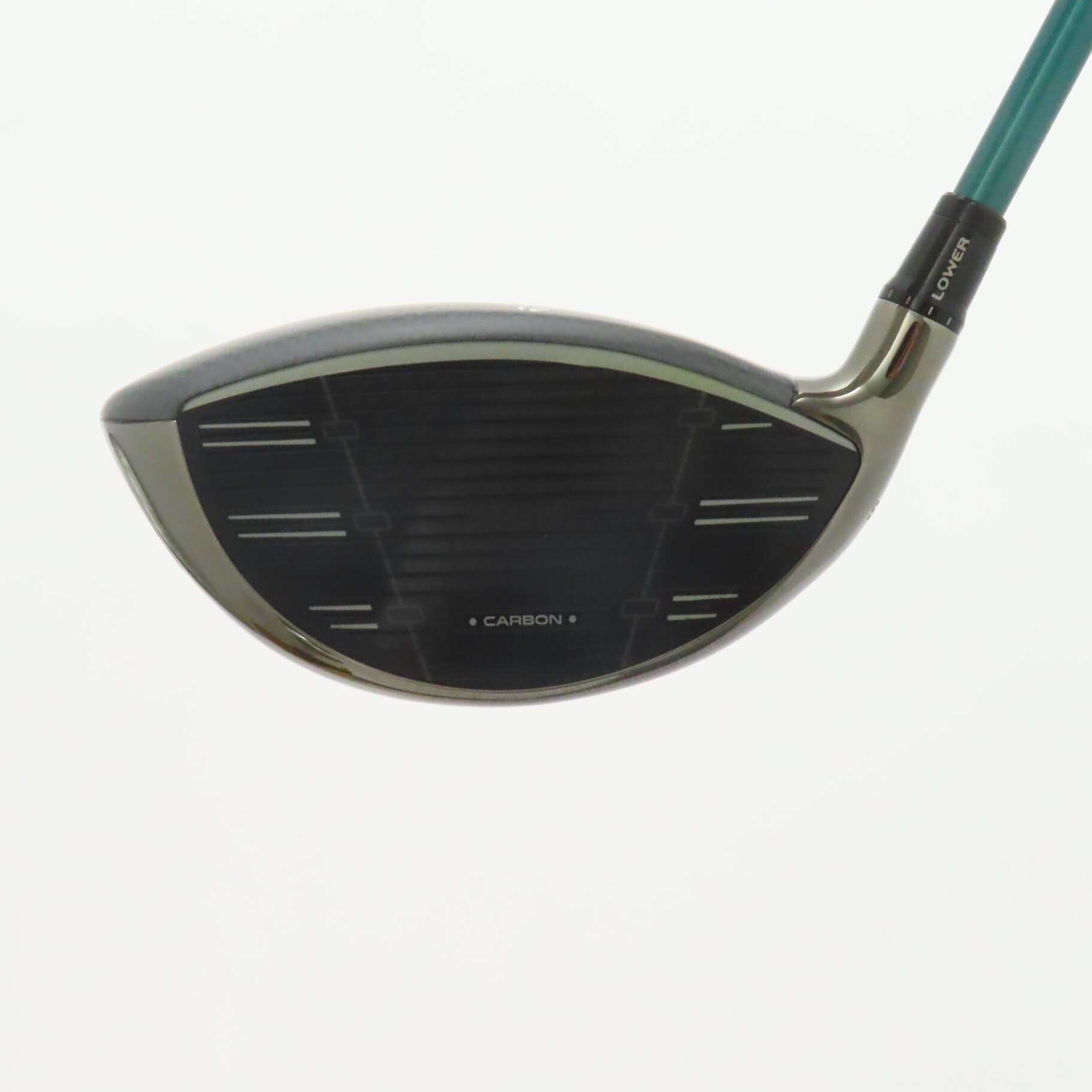 中古】Qi35 MAX ドライバー Speeder NX GREEN 40 10.5 R CD(ドライバー