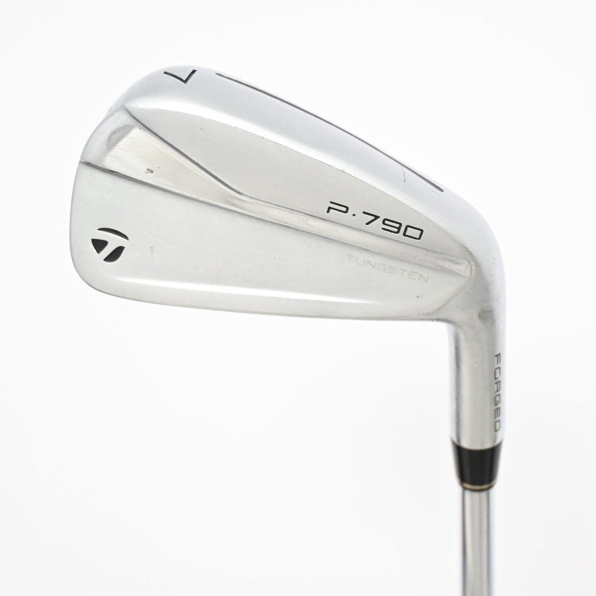 中古】P790(2021) アイアン N.S.PRO MODUS3 TOUR 120 23.5 S CD