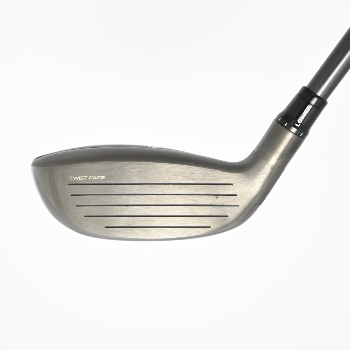 中古】Qi35 レスキュー ユーティリティ Diamana Silver TM70(2025） 22