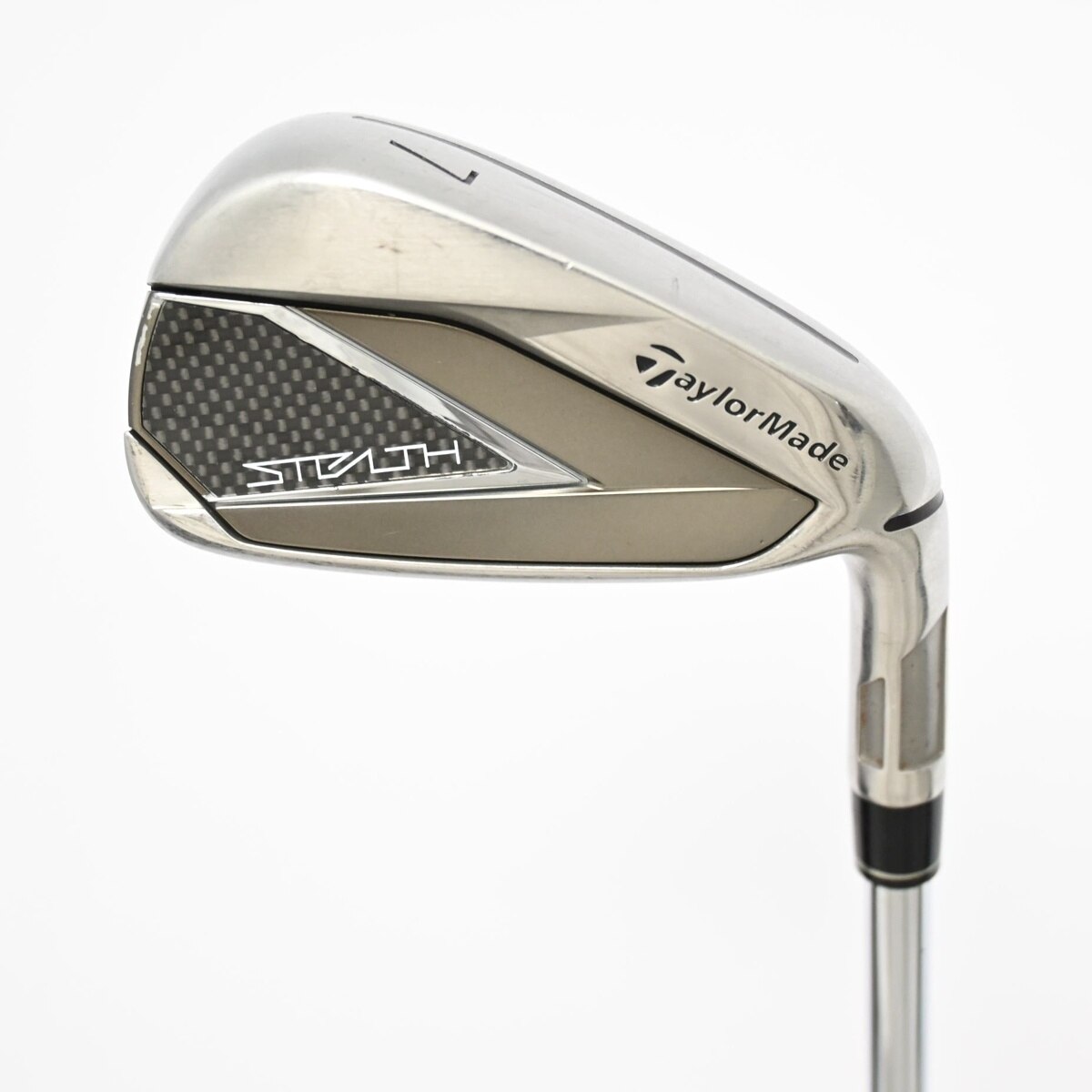 中古】ステルス アイアンセット (テーラーメイド) 通販｜GDO中古ゴルフ