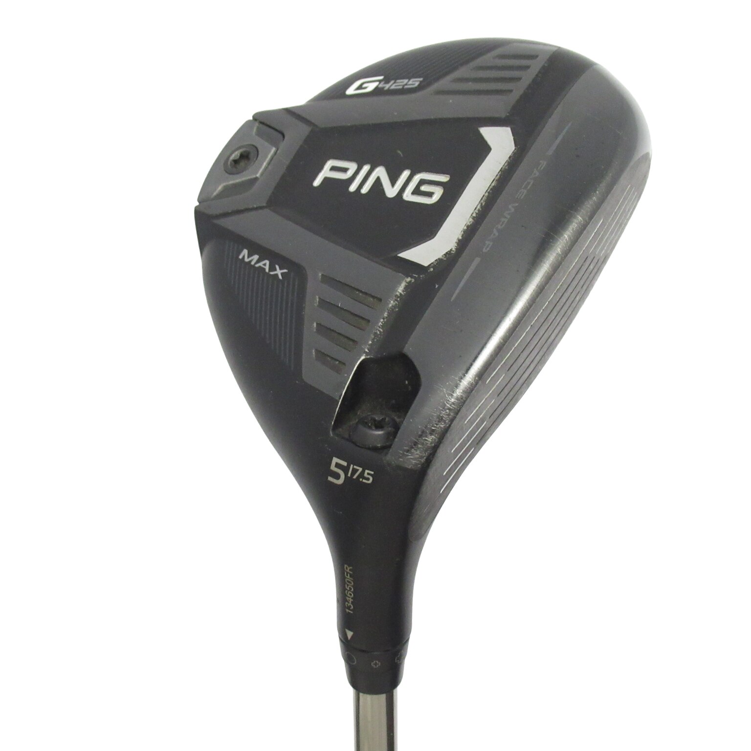 中古】G425 MAX フェアウェイウッド (ピン) G425 通販｜GDO中古ゴルフ
