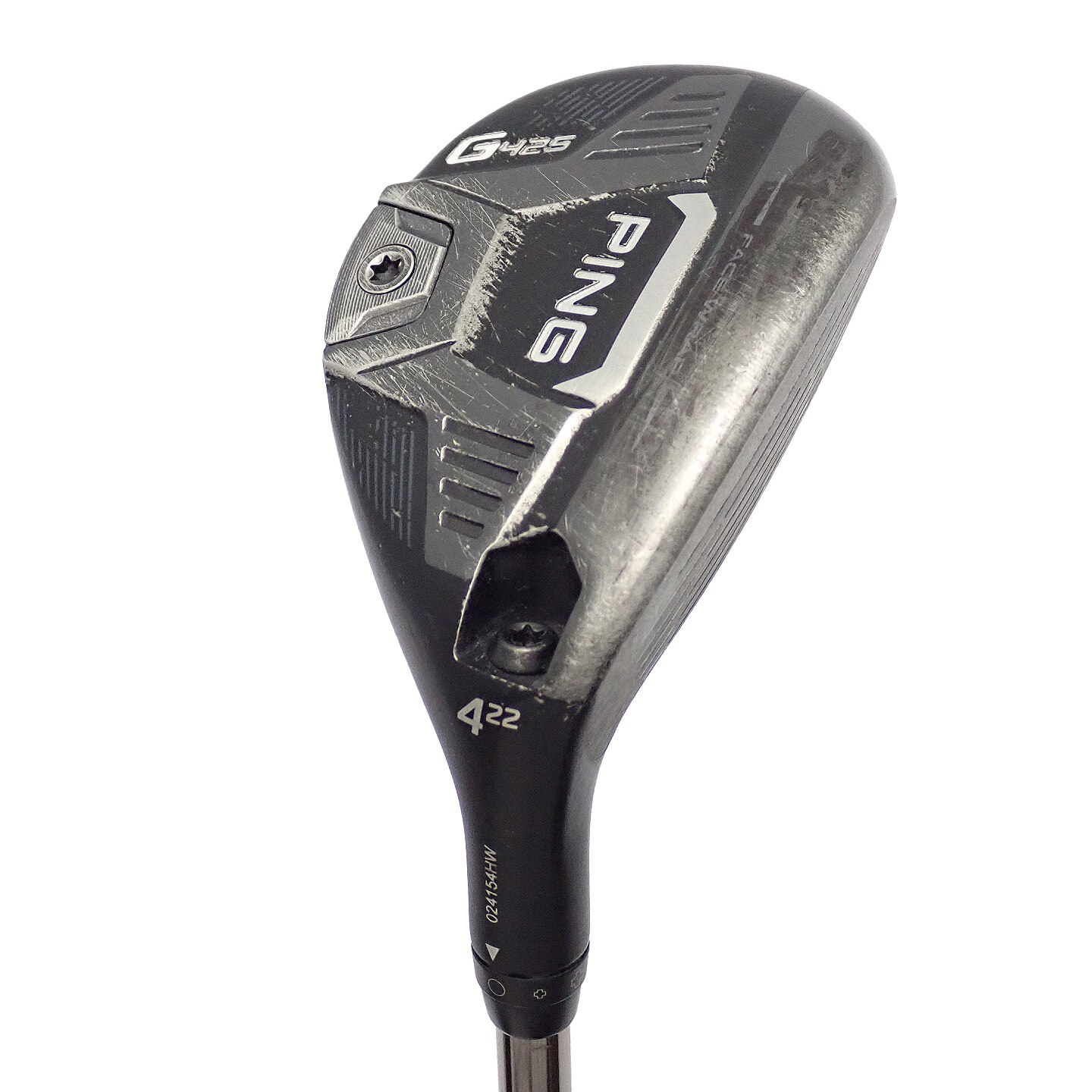 中古】G425 ユーティリティ (ピン) G425 通販｜GDO中古ゴルフクラブ