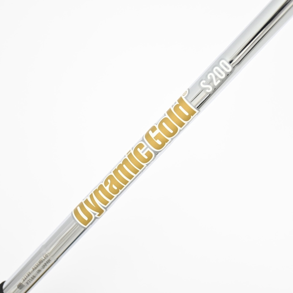 中古】MizunoPro 221 アイアン Dynamic Gold HT 27 S200 C(アイアン