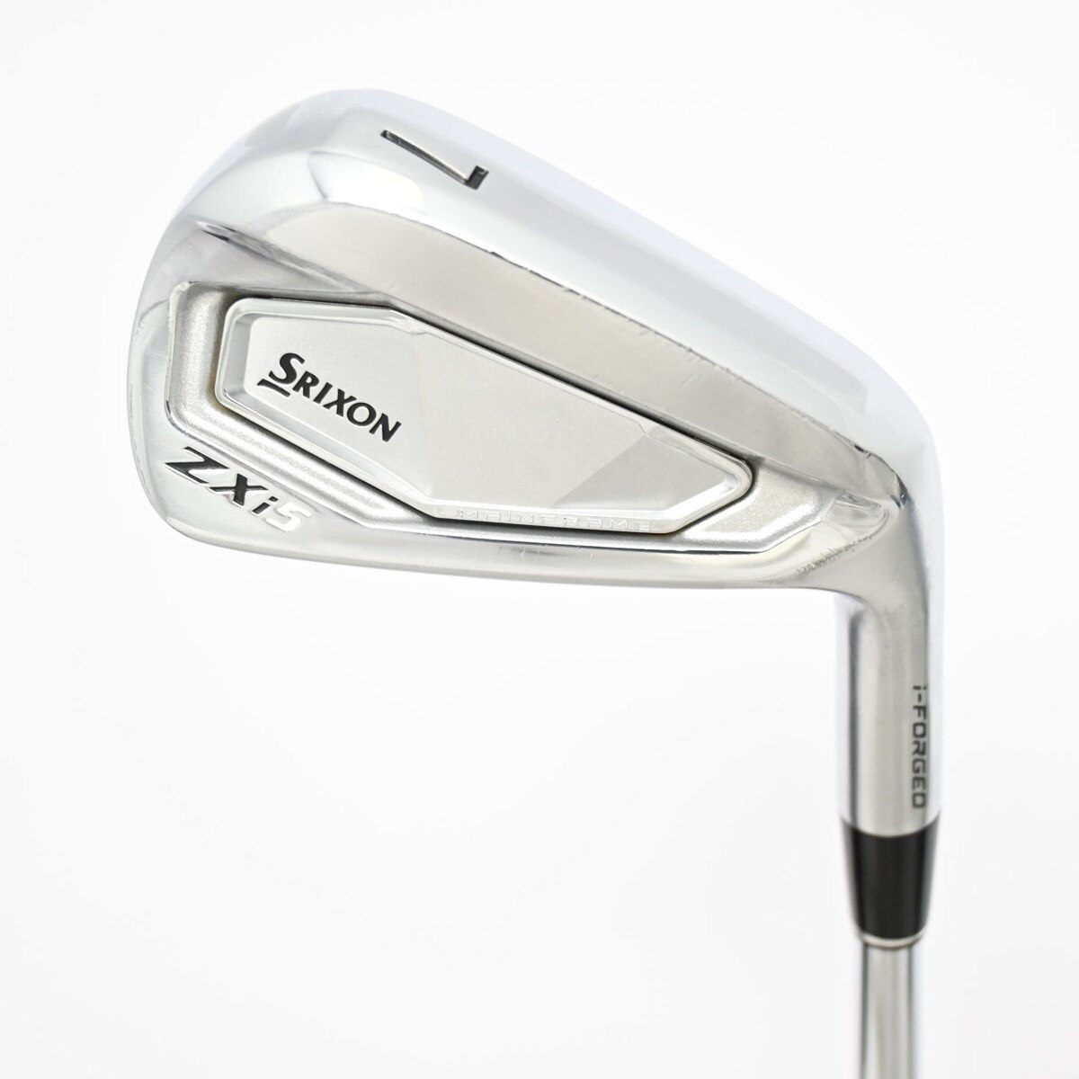SRIXON ZXi5 4番アイアン Dynamic Gold 85 S200 中古】スリクソン ZXi5 アイアン Dynamic Gold 105 24 S200 C(アイアン