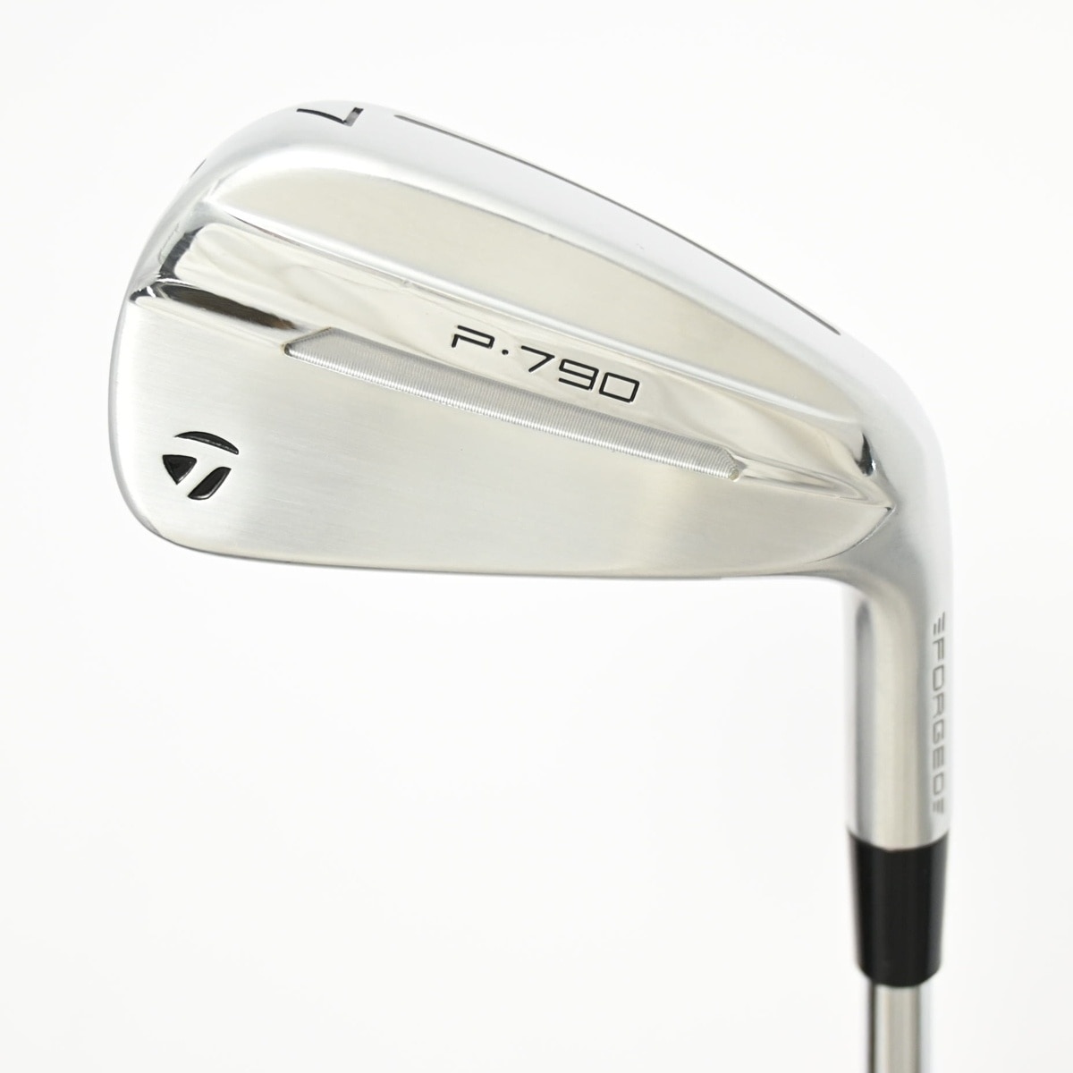 中古】P790 アイアンセット (テーラーメイド) 通販｜GDO中古ゴルフクラブ