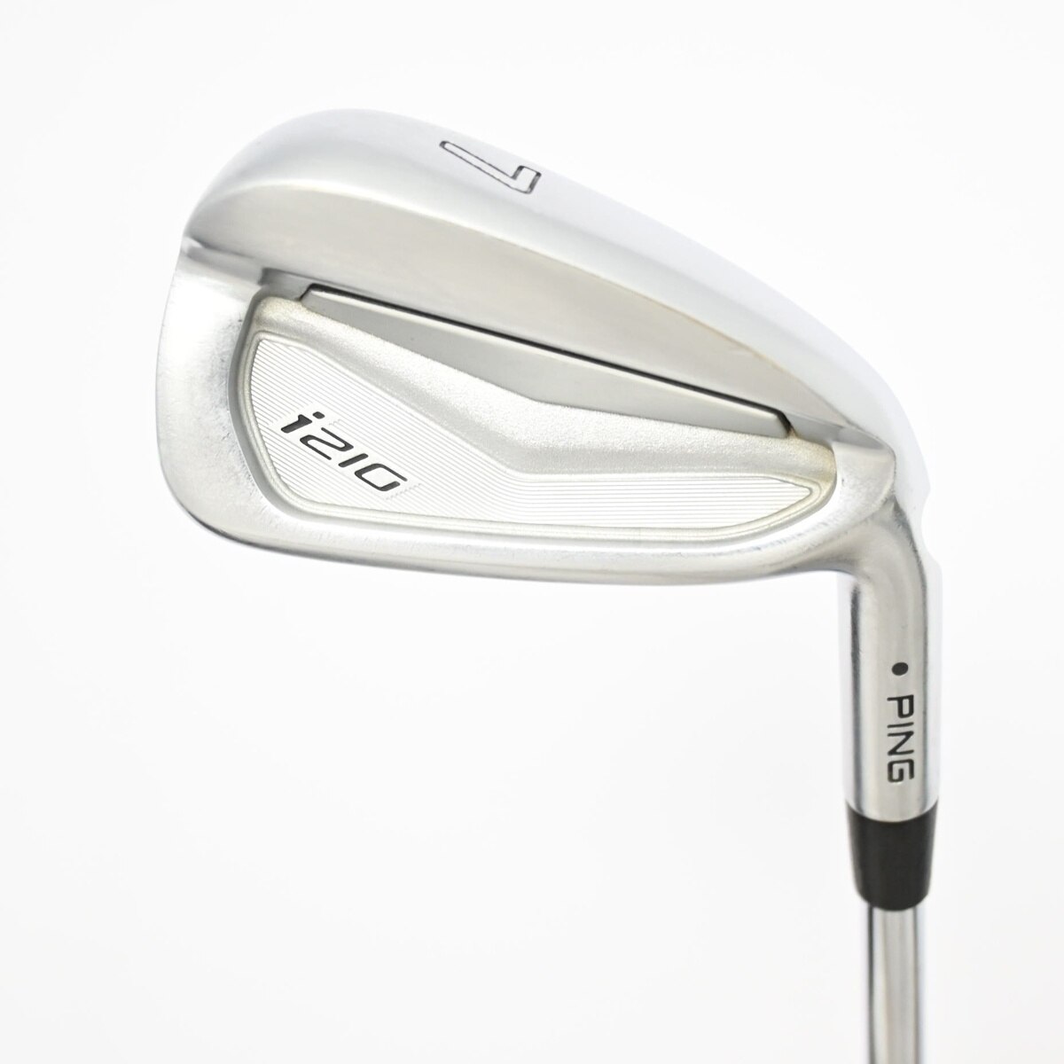 極美品　名器　PING i210 5〜U 7本　DG105 S200 中古】Iシリーズ アイアンセット (ピン) 通販｜GDO中古ゴルフクラブ