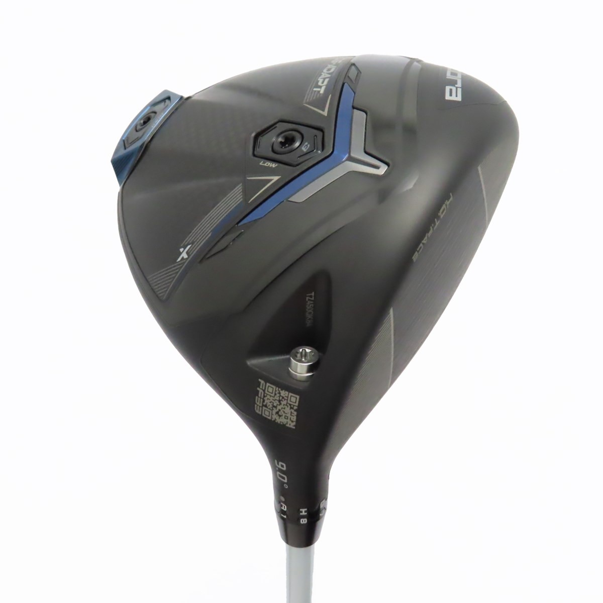 中古】DS-ADAPT X ドライバー Tour AD GC-5 9 S B(ドライバー（単品
